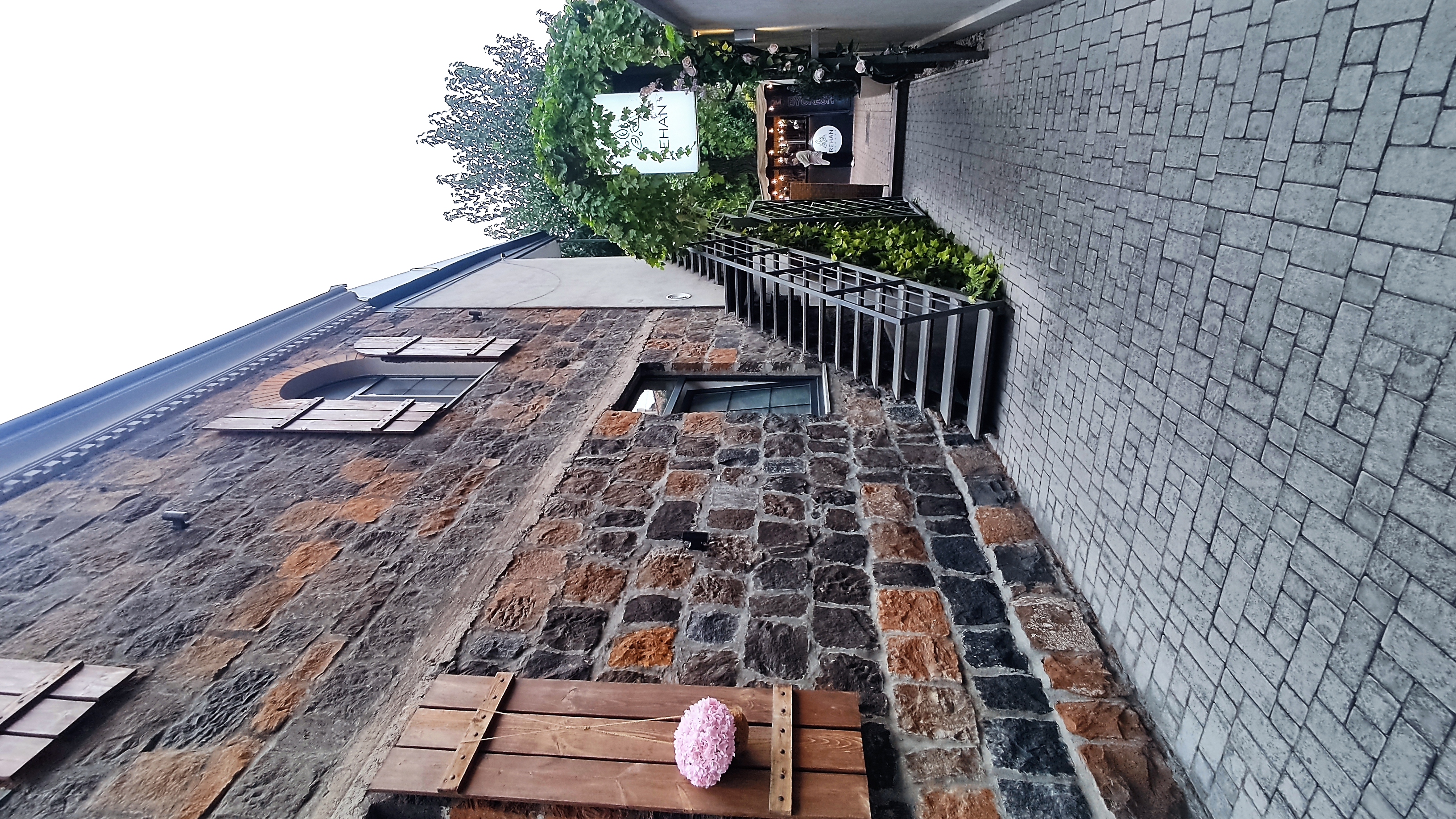 Пешеходный тур Ереван без спешки. Шесть часов в розовом городе (5/9)