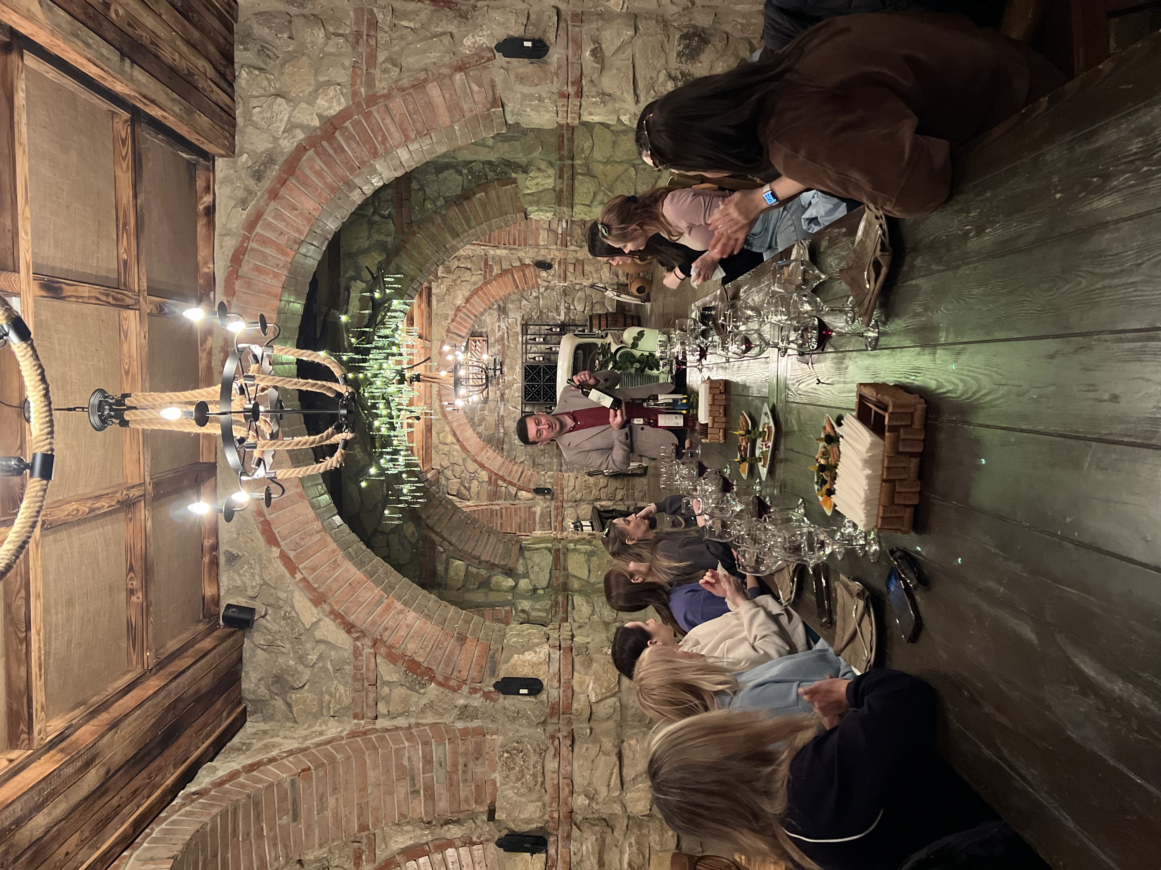 2 мая Прибытие в Баку