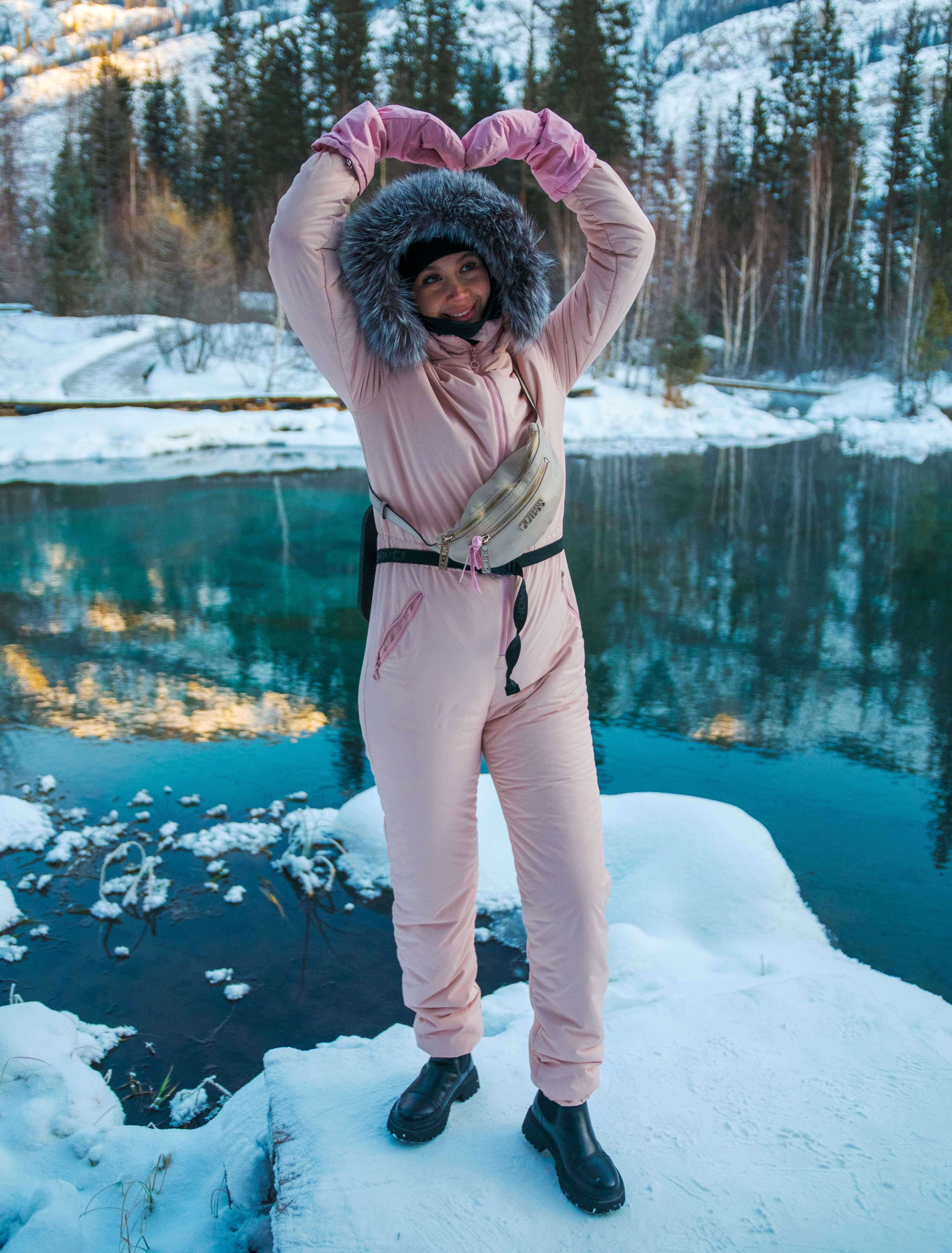 Зима На Алтае (20/58)