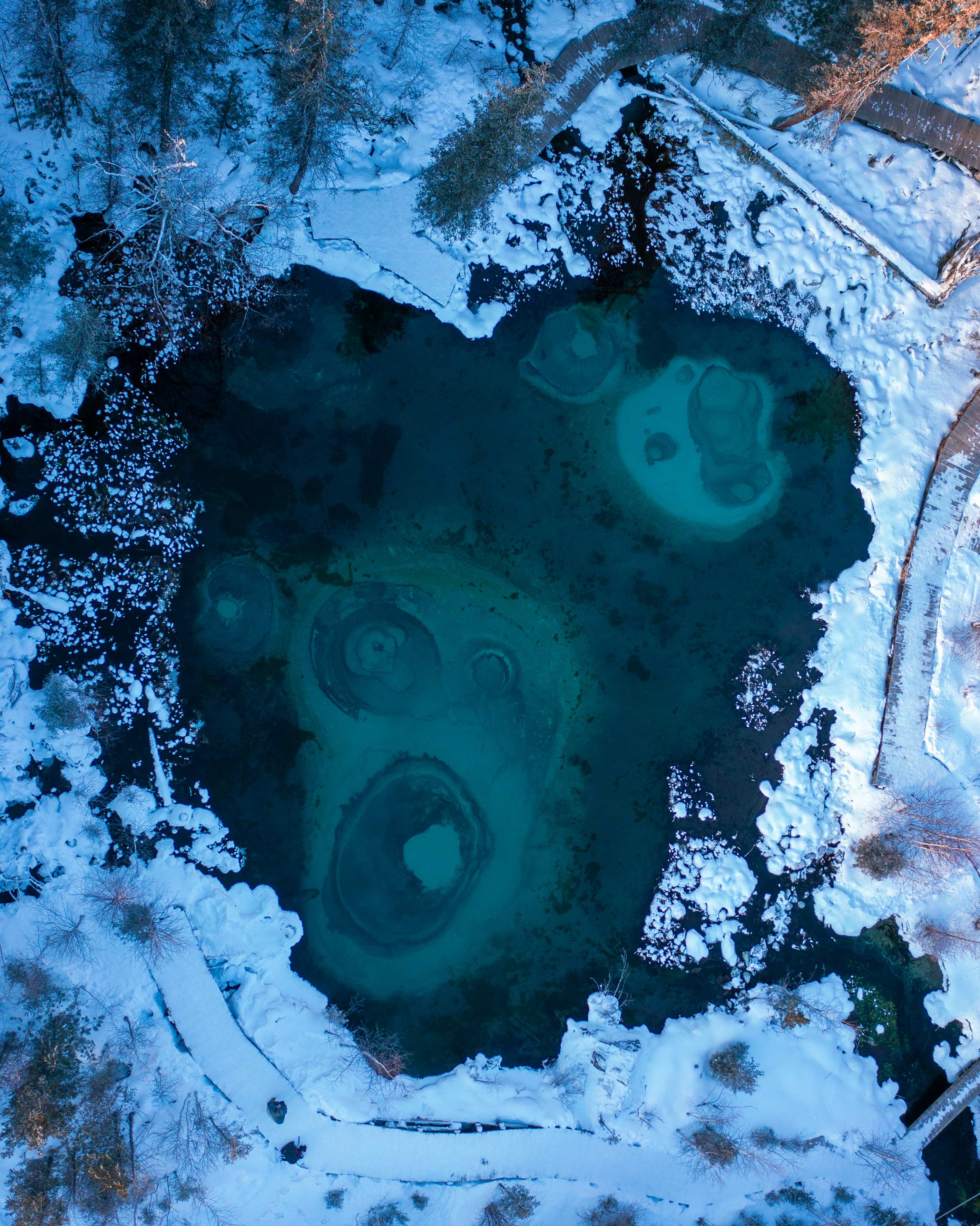 Зима На Алтае (21/58)