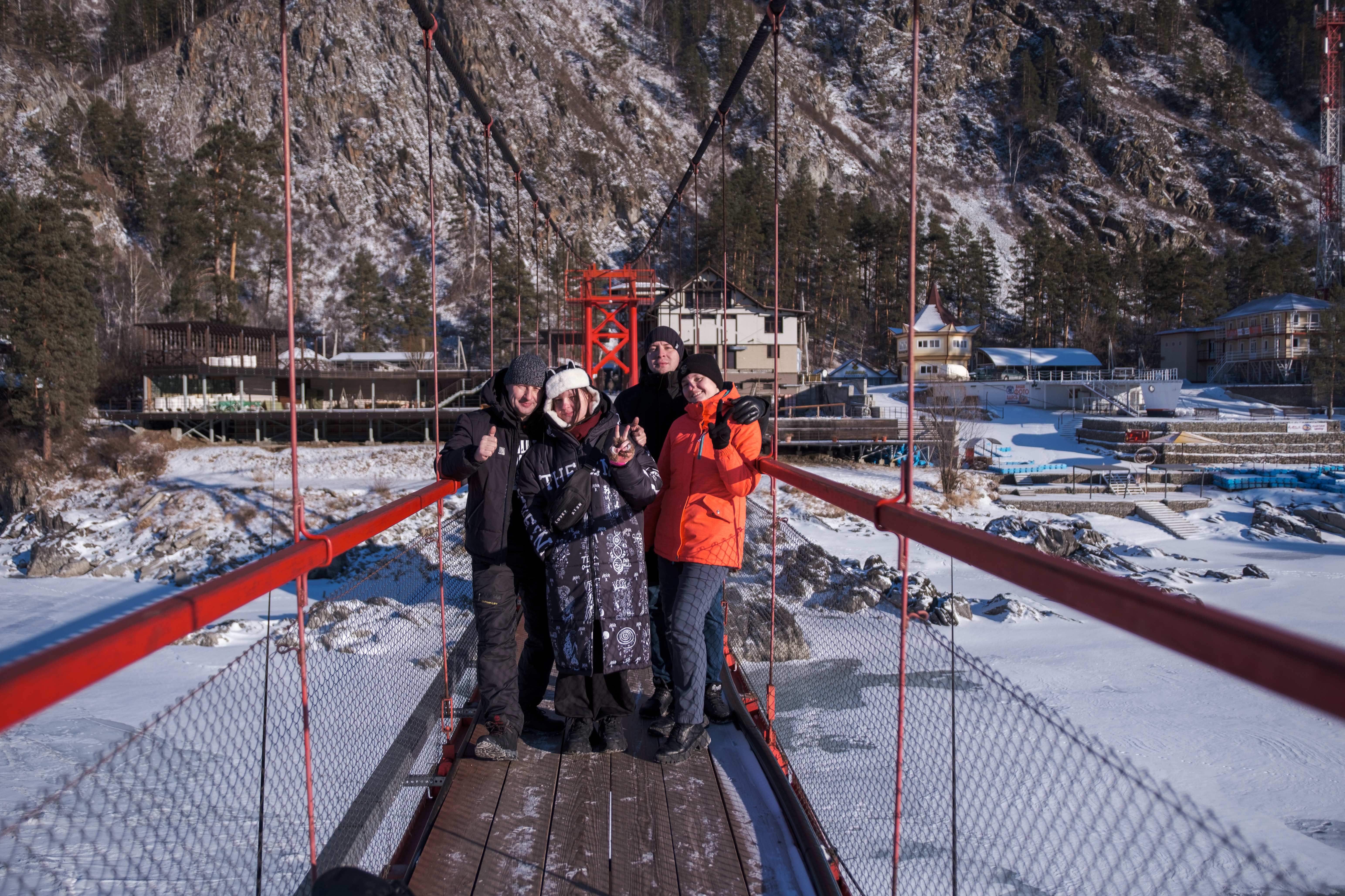 Зима На Алтае (11/58)