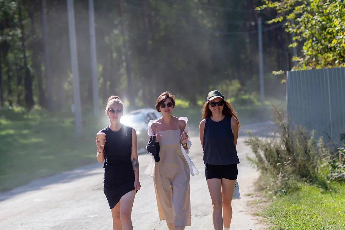 Алтай Йога&арт Кэмп (13/32)