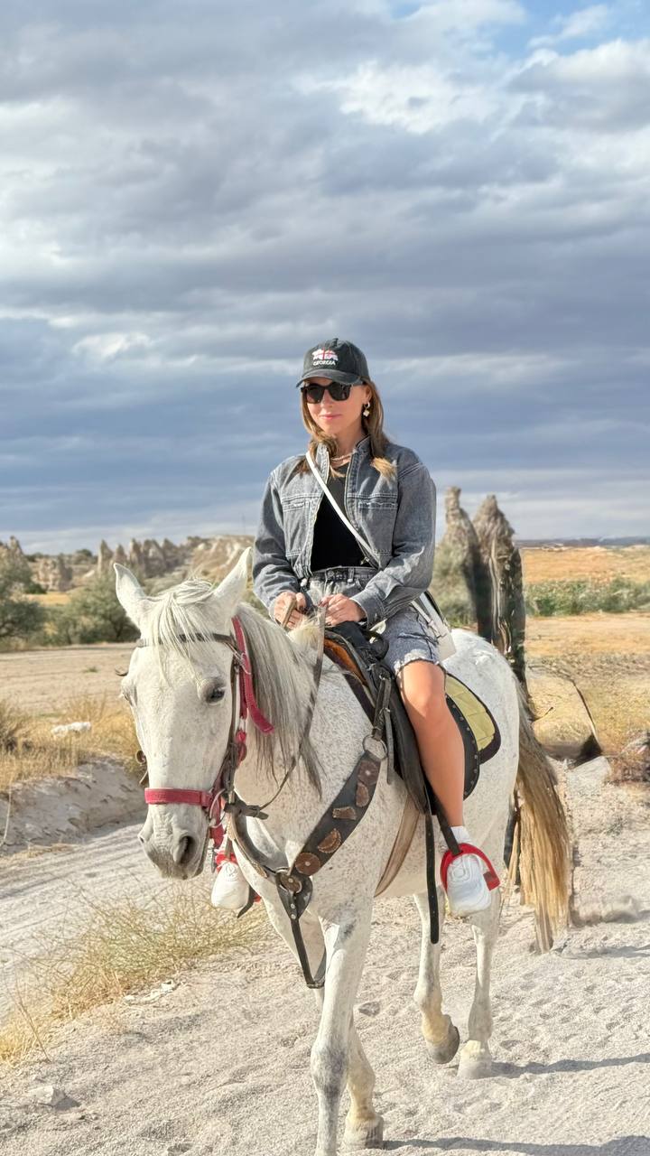 Стамбул+Каппадокия, максимум впечатлений и активностей (200/238)