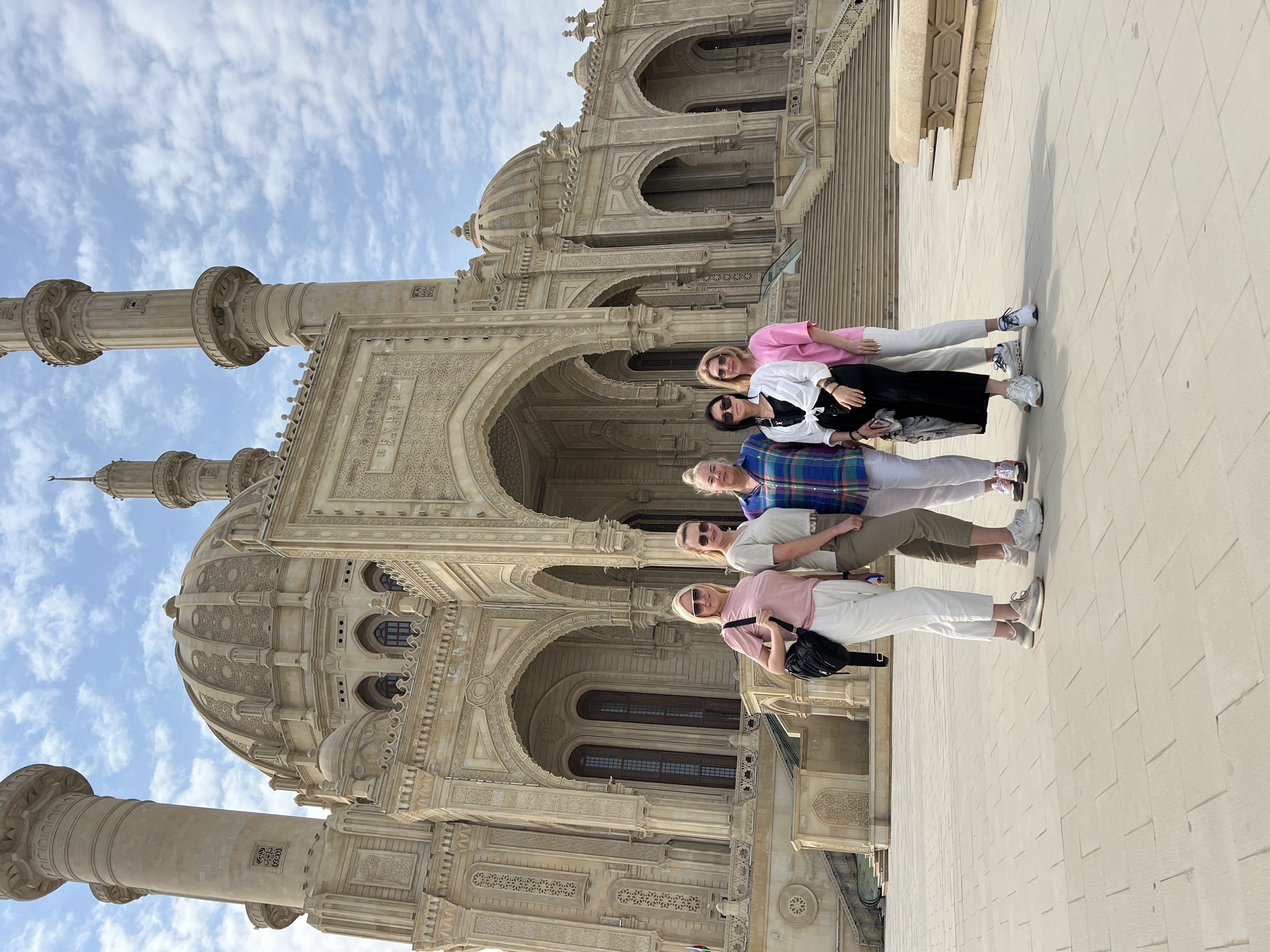 7 мая Янардаг