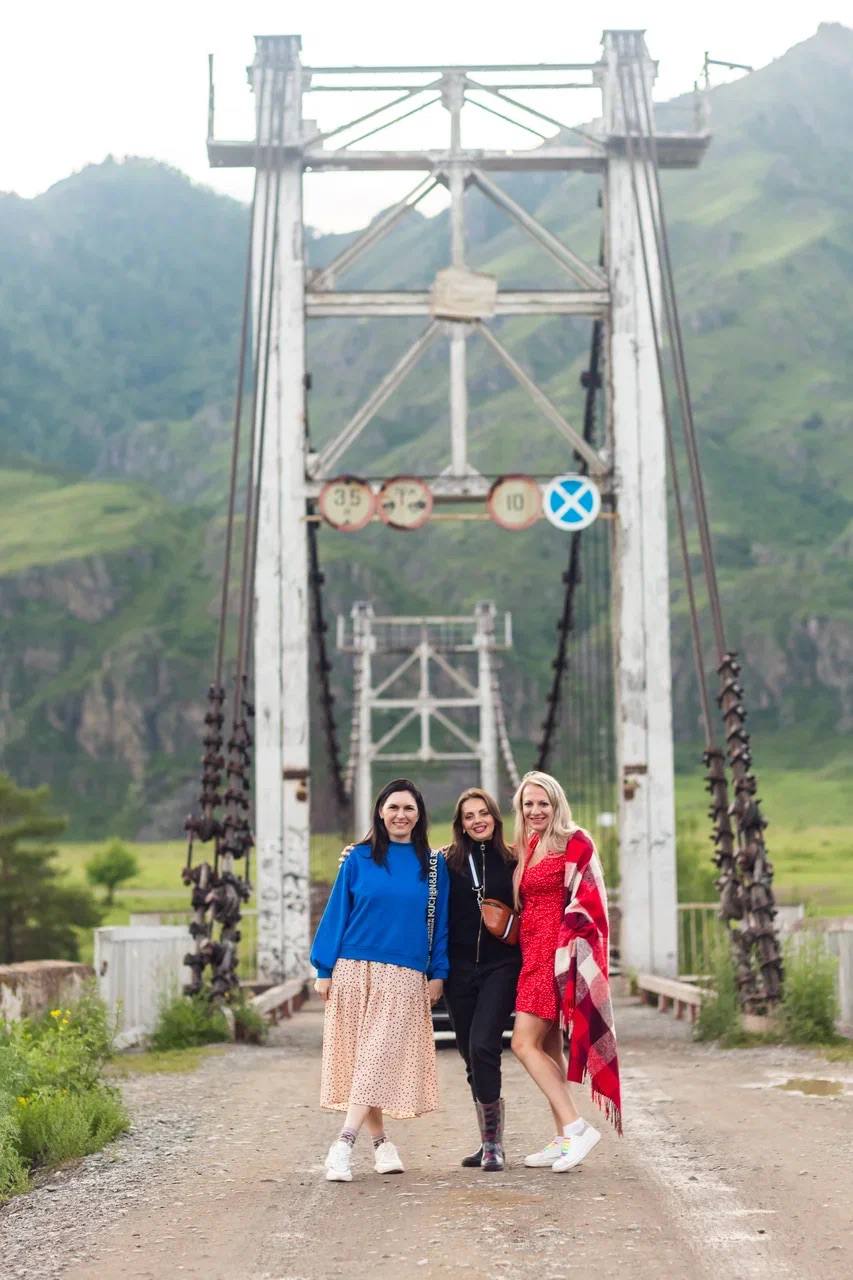 Алтай Йога&арт Кэмп (19/32)