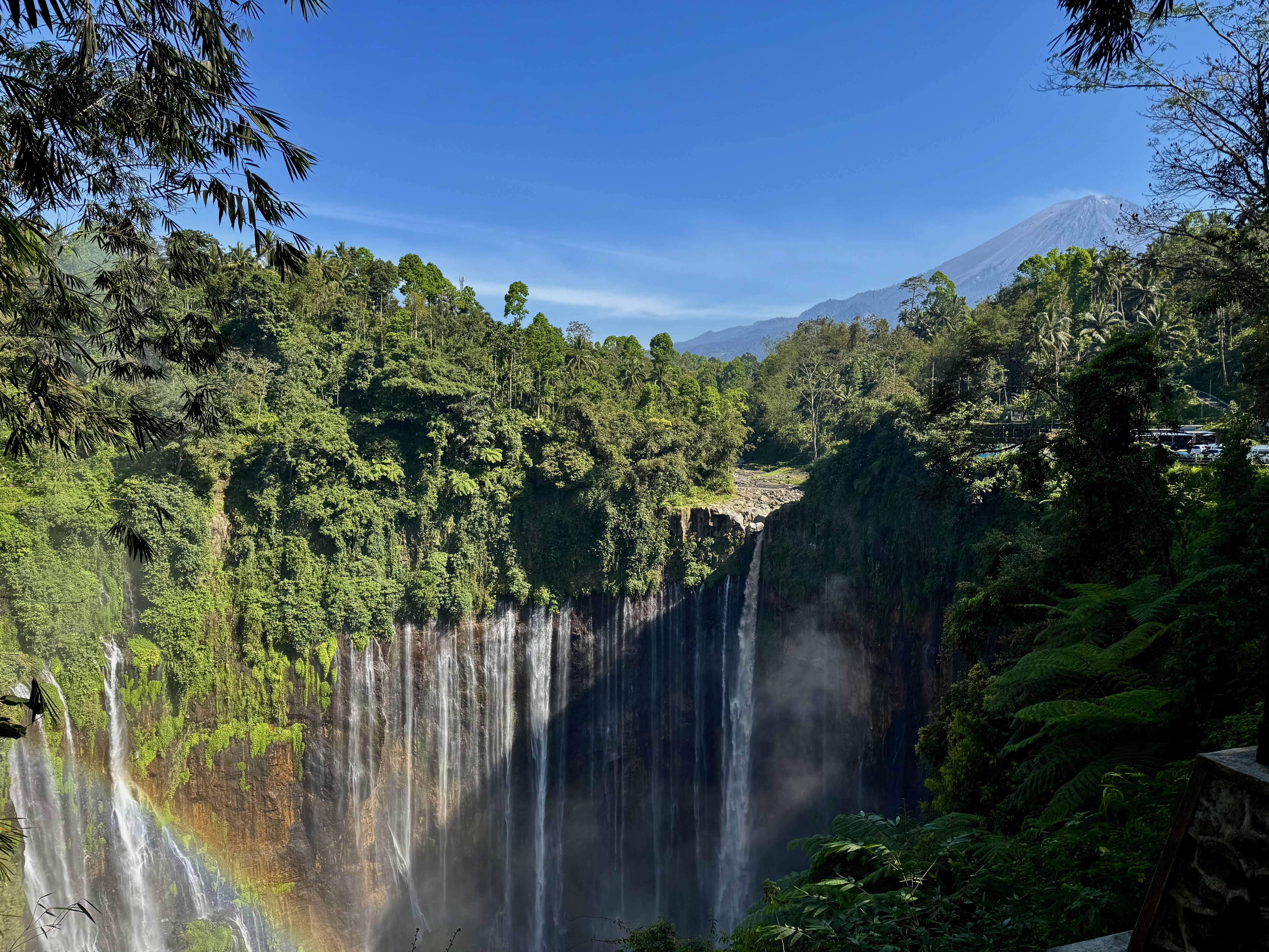 Индонезия: большое путешествие. Острова Бали, Ява, Комодо (3/58)