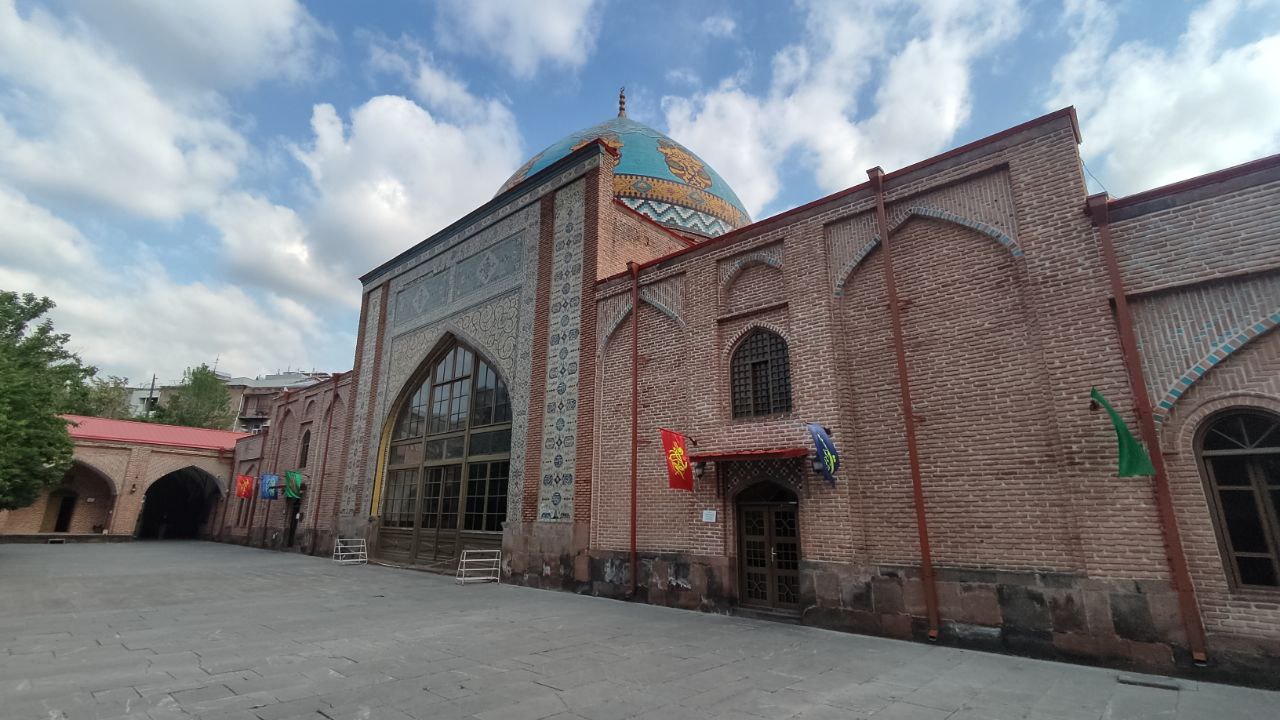 Пешеходный тур Ереван без спешки. Шесть часов в розовом городе (2/9)