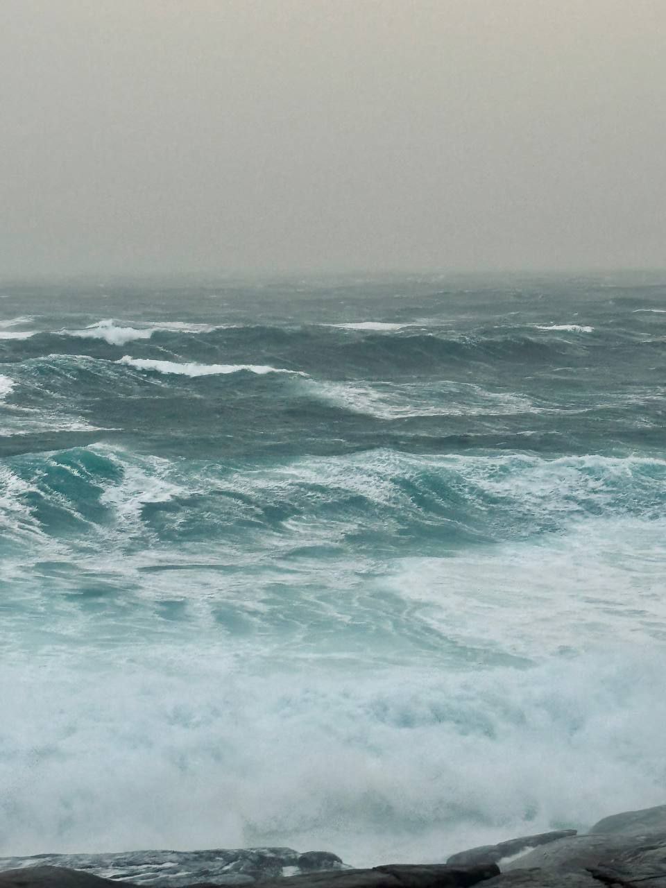 Териберка - Фотоохота за северным сиянием. 3 дня на Краю Света! (16/65)
