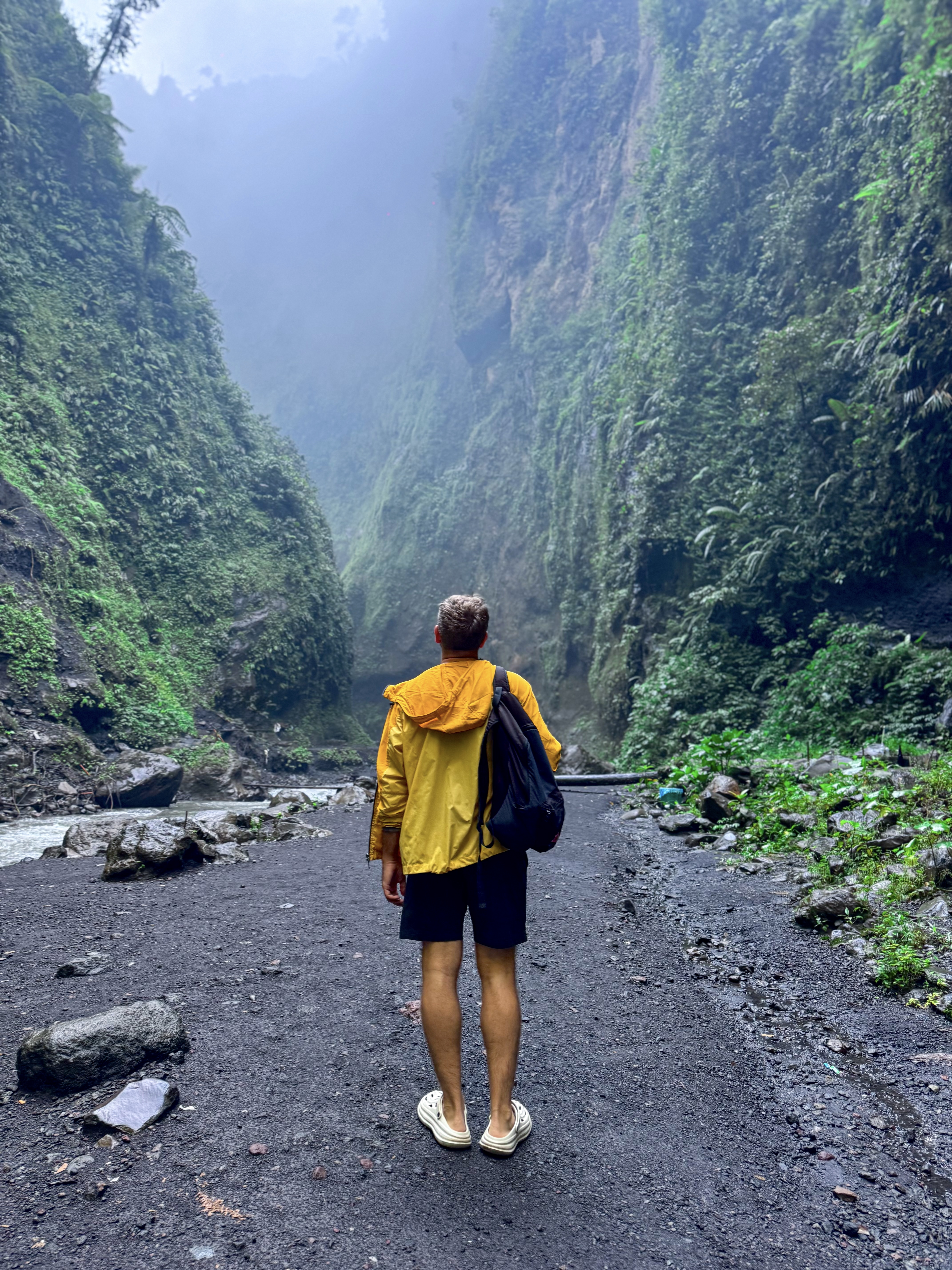 Индонезия: большое путешествие. Острова Бали, Ява, Комодо (6/58)