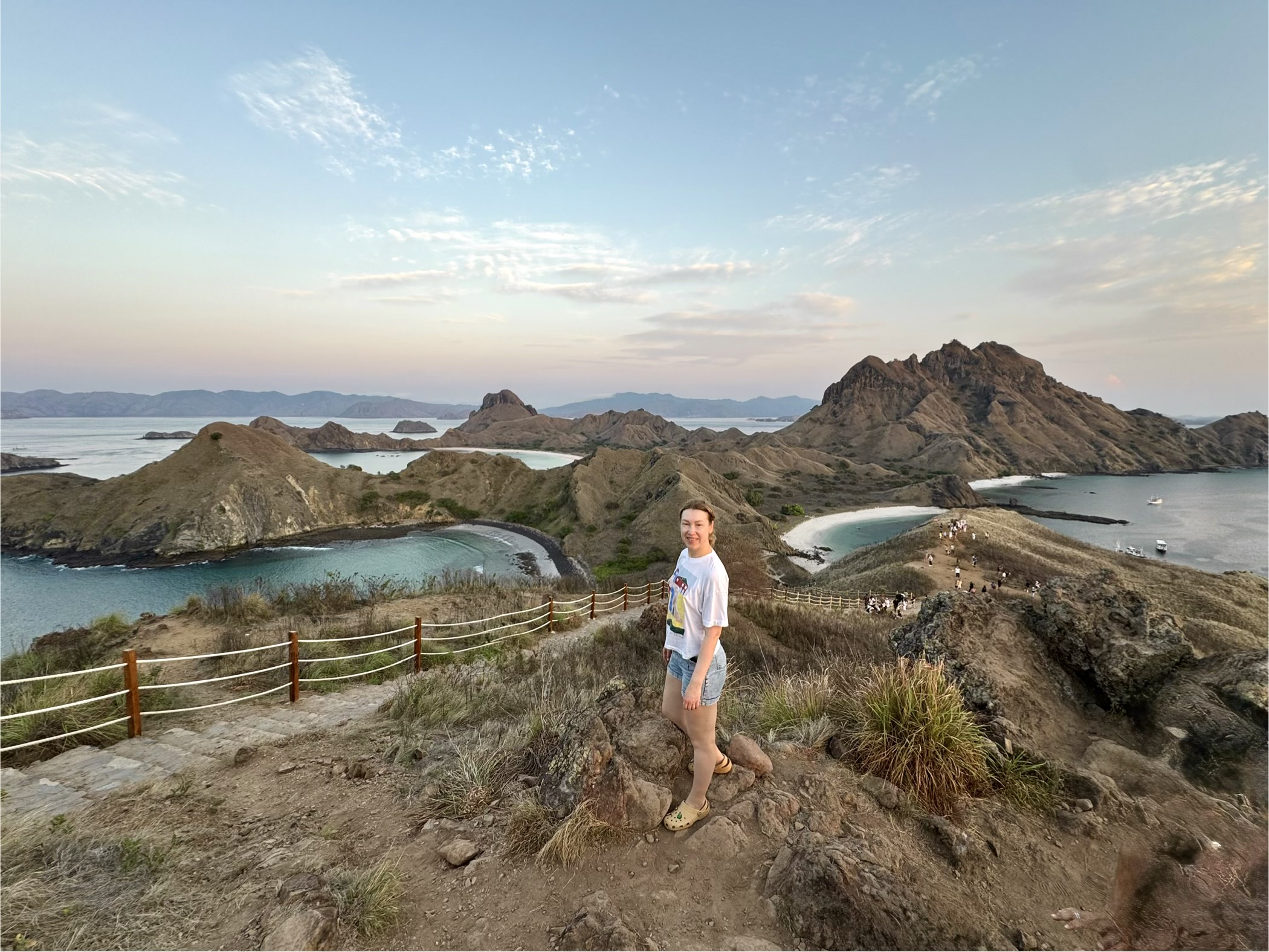 Индонезия: большое путешествие. Острова Бали, Ява, Комодо (20/58)