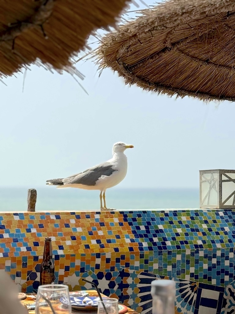 Цвет настроения