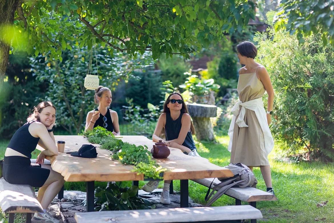 Алтай Йога&арт Кэмп (14/32)