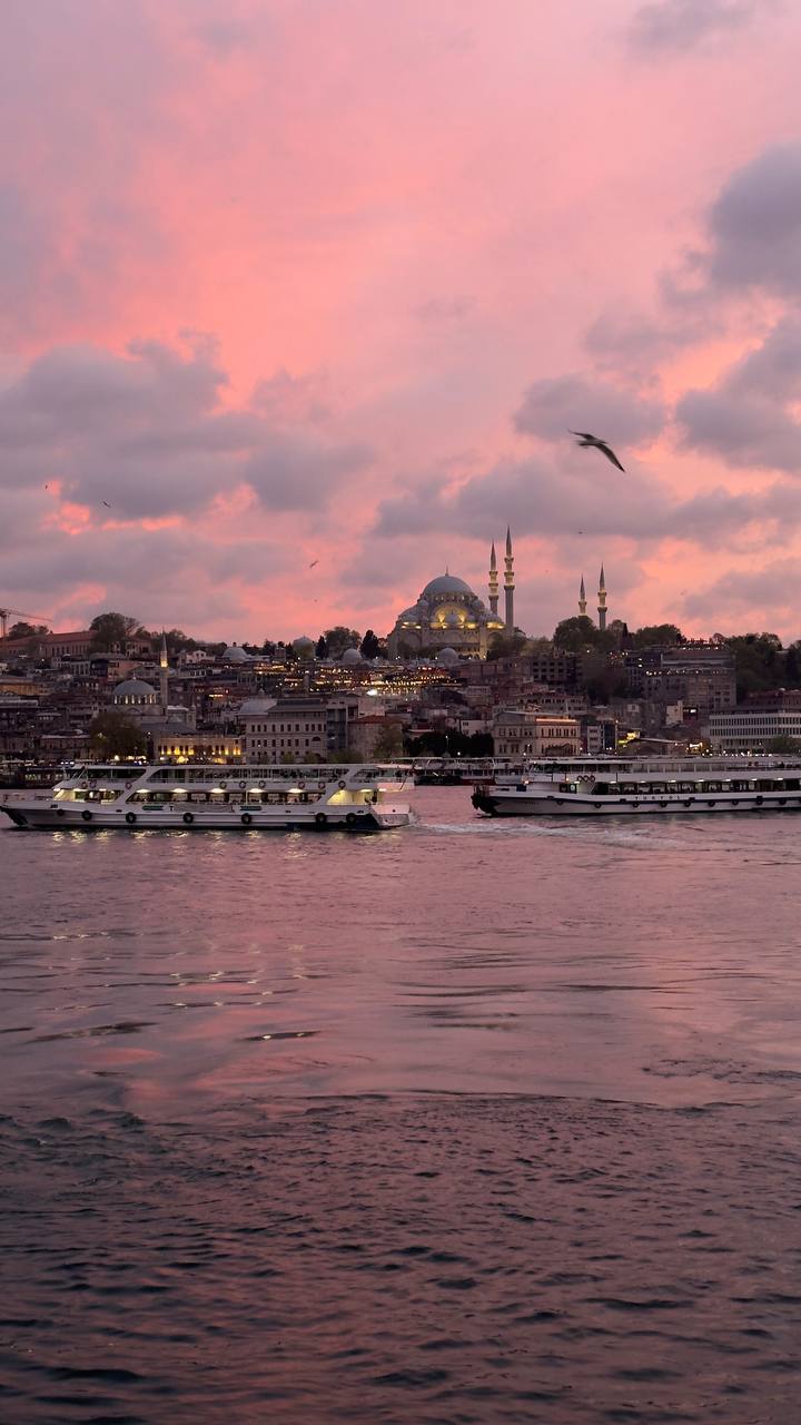 Стамбул+Каппадокия, максимум впечатлений и активностей (211/238)