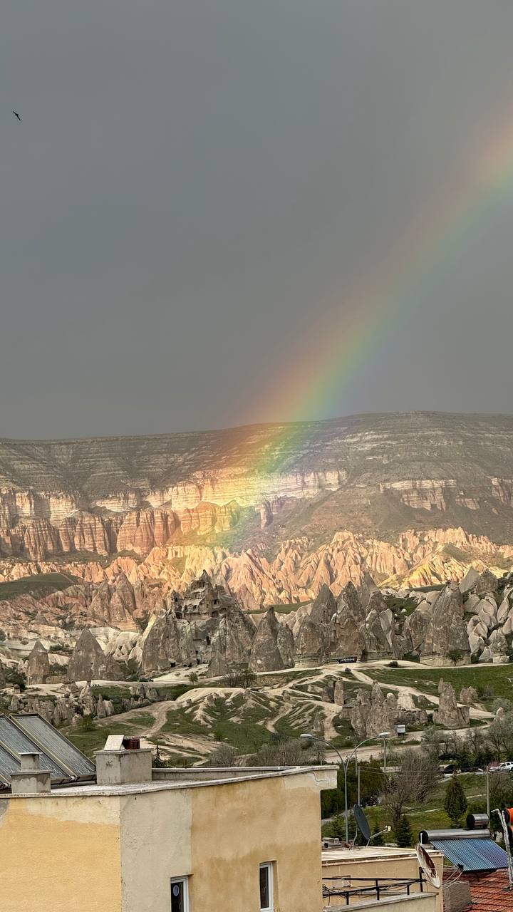 Стамбул+Каппадокия, максимум впечатлений и активностей (208/238)