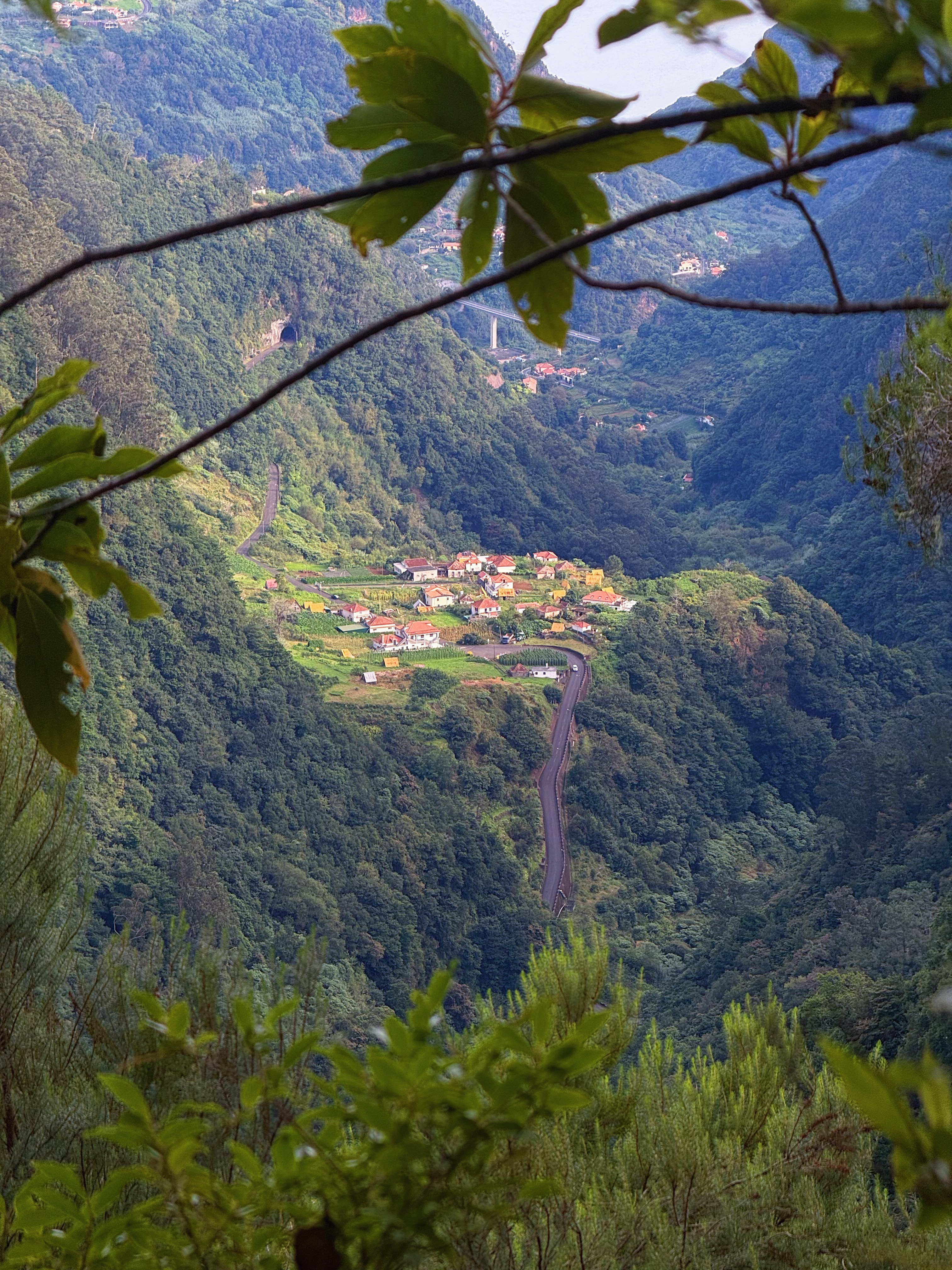 Мадейра: girls only путешествие вокруг острова (8/42)