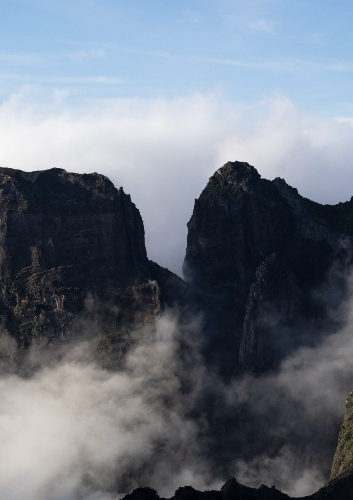 Мадейра: girls only путешествие вокруг острова (15/42)