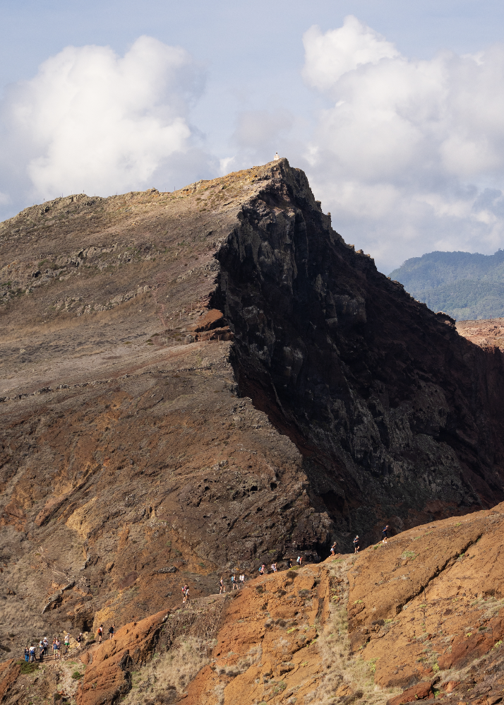 Мадейра: girls only путешествие вокруг острова (24/42)