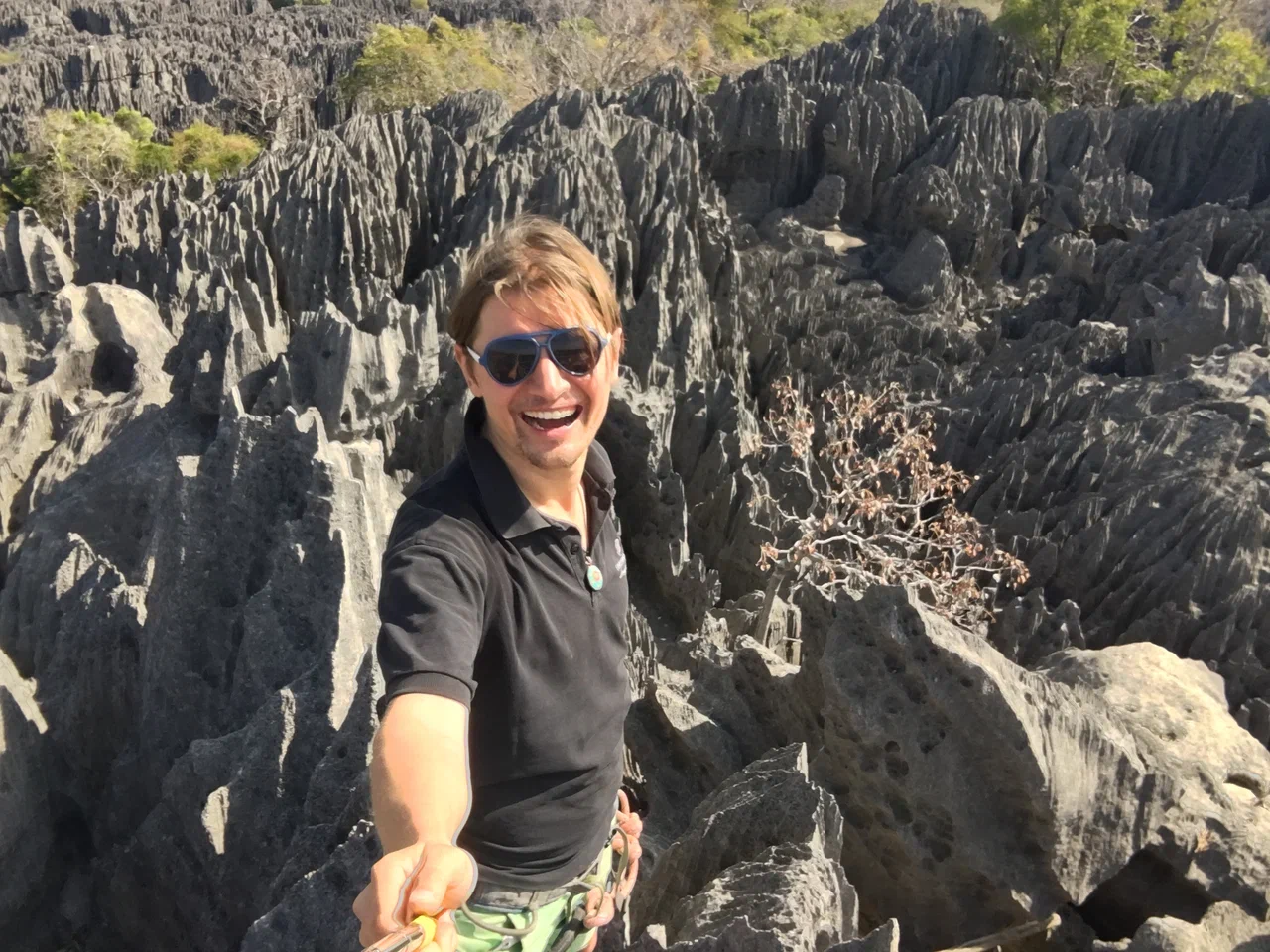 Сокровища Мадагаскара (2/24)