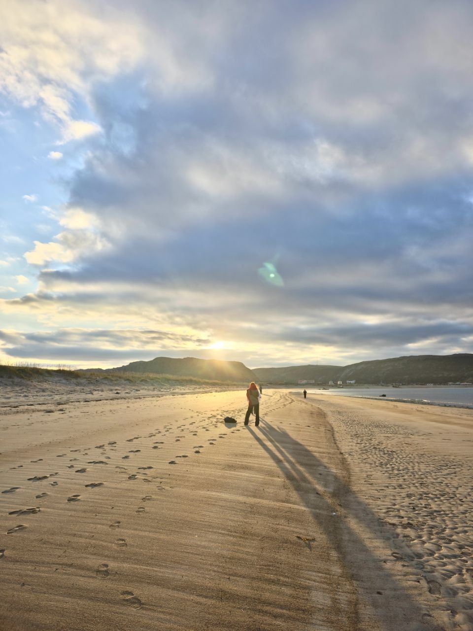 Териберка - Фотоохота за северным сиянием. 3 дня на Краю Света! (51/65)