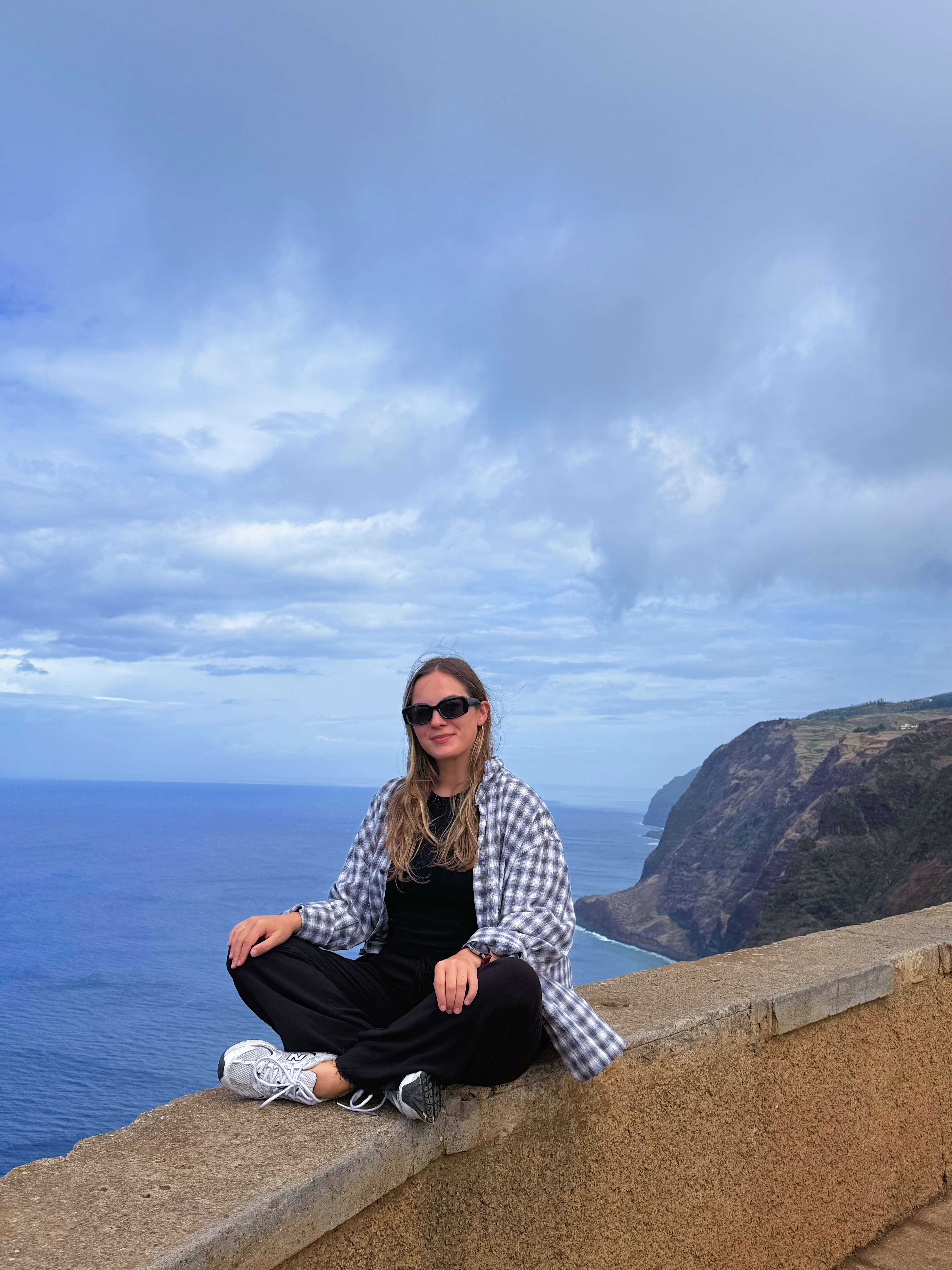 Мадейра: girls only путешествие вокруг острова (3/42)