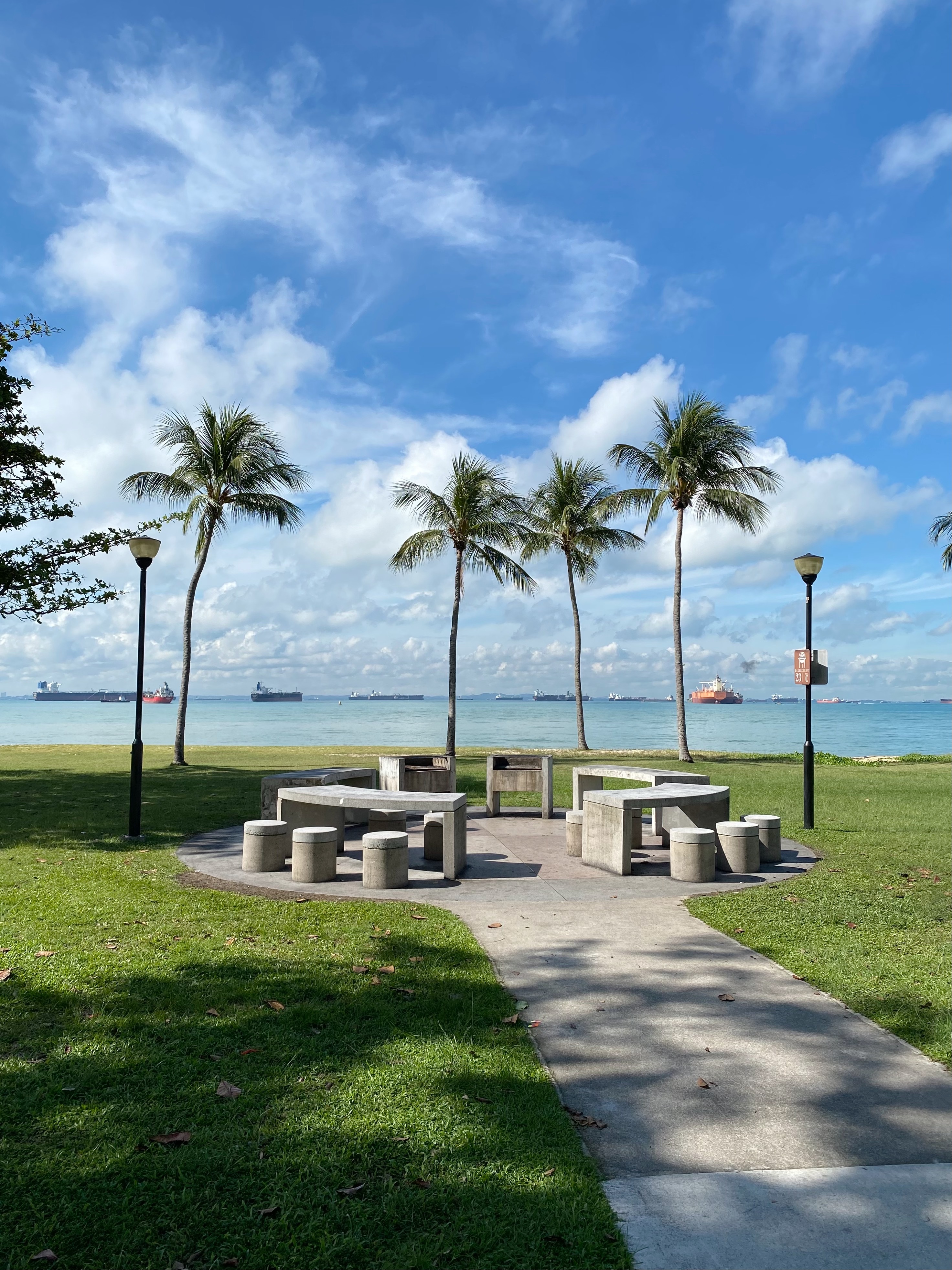 Сингапур для жизни