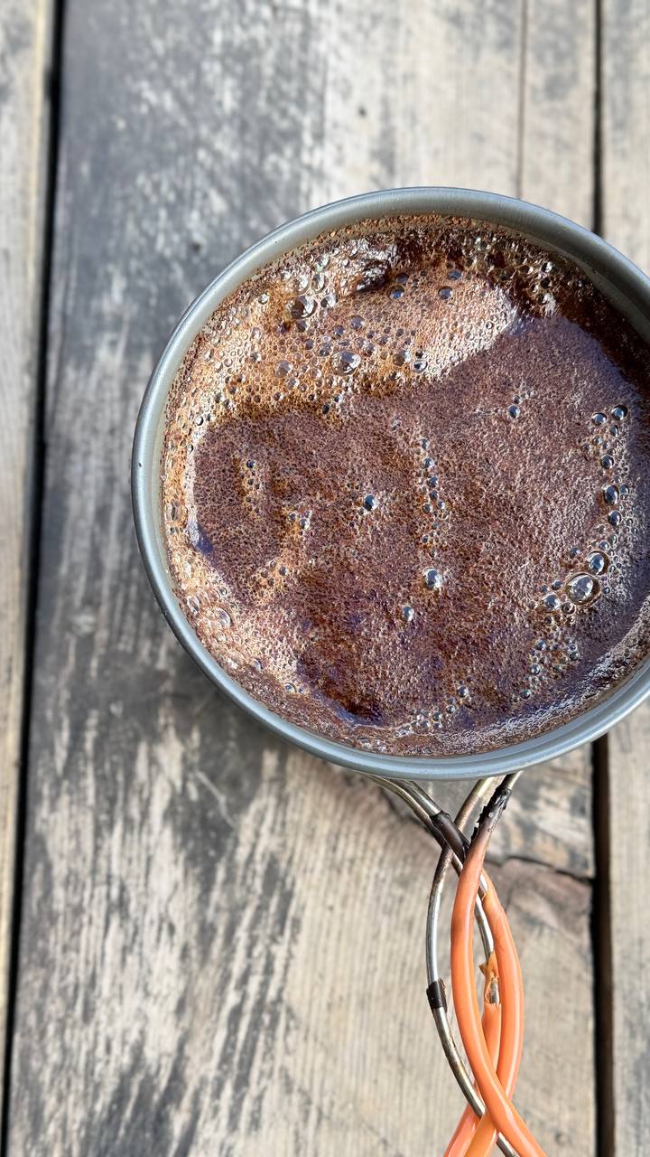 Алтай. Экспедиция по Чуйскому тракту (20/41)