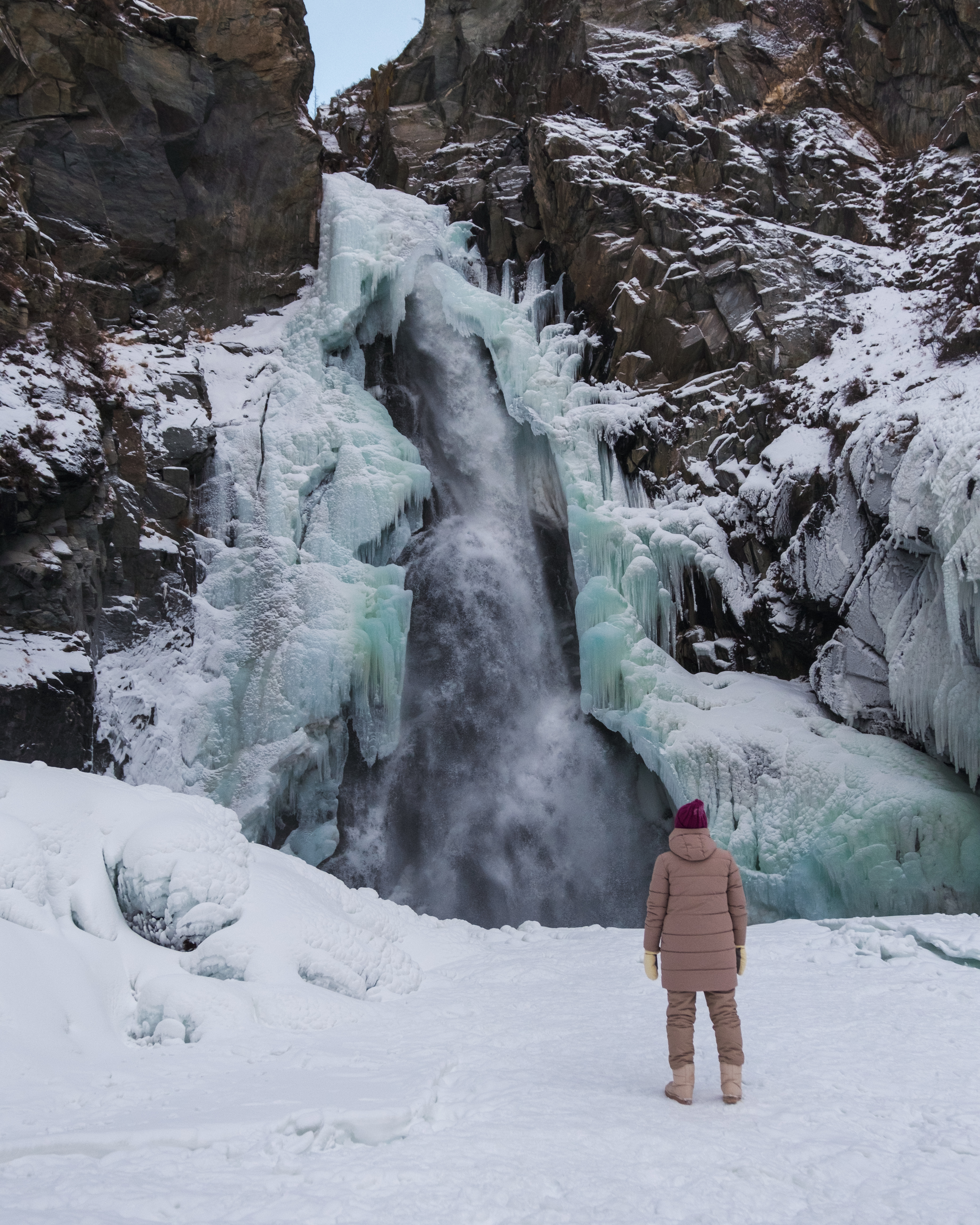 Зима На Алтае (33/58)