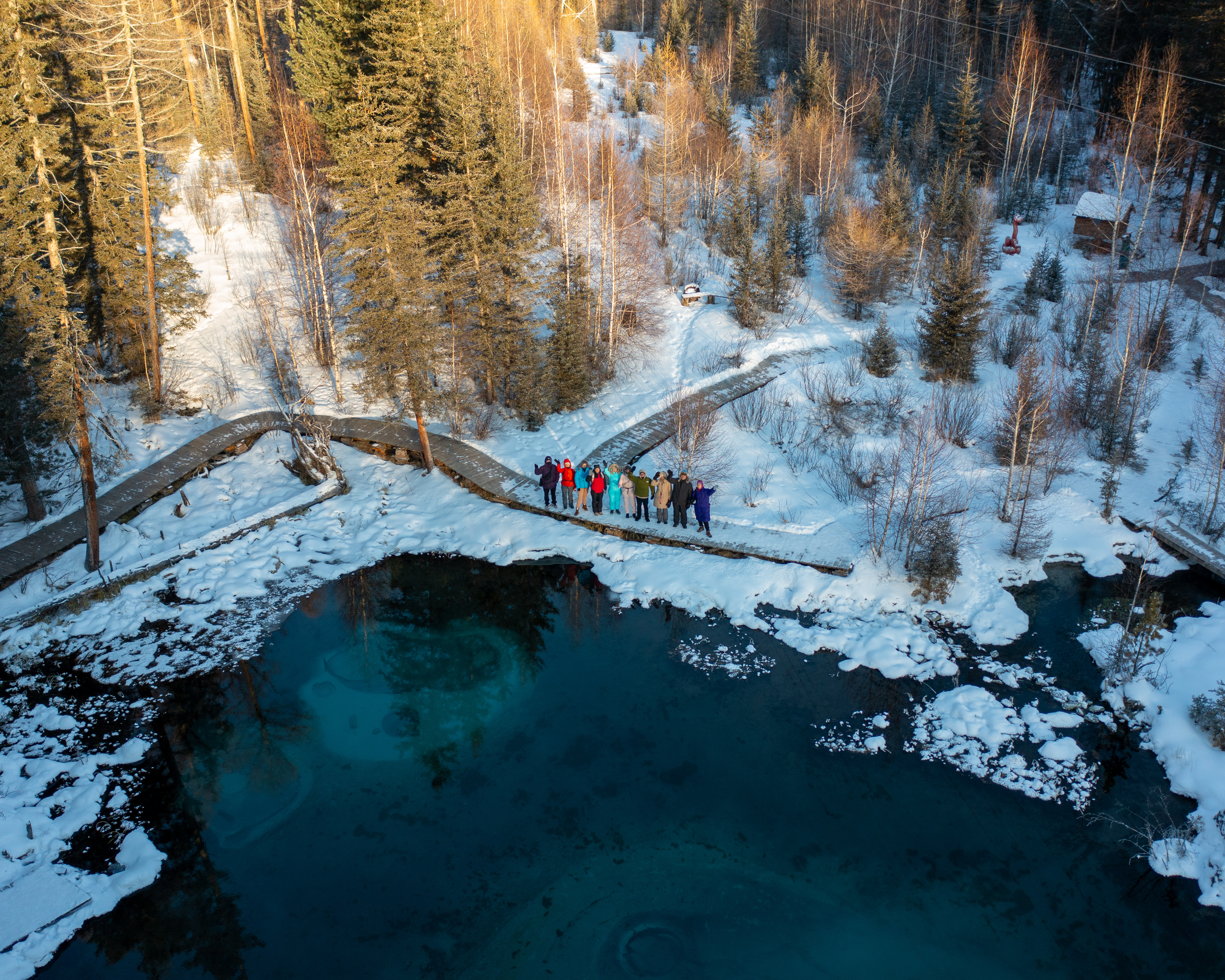 Зима На Алтае (22/58)