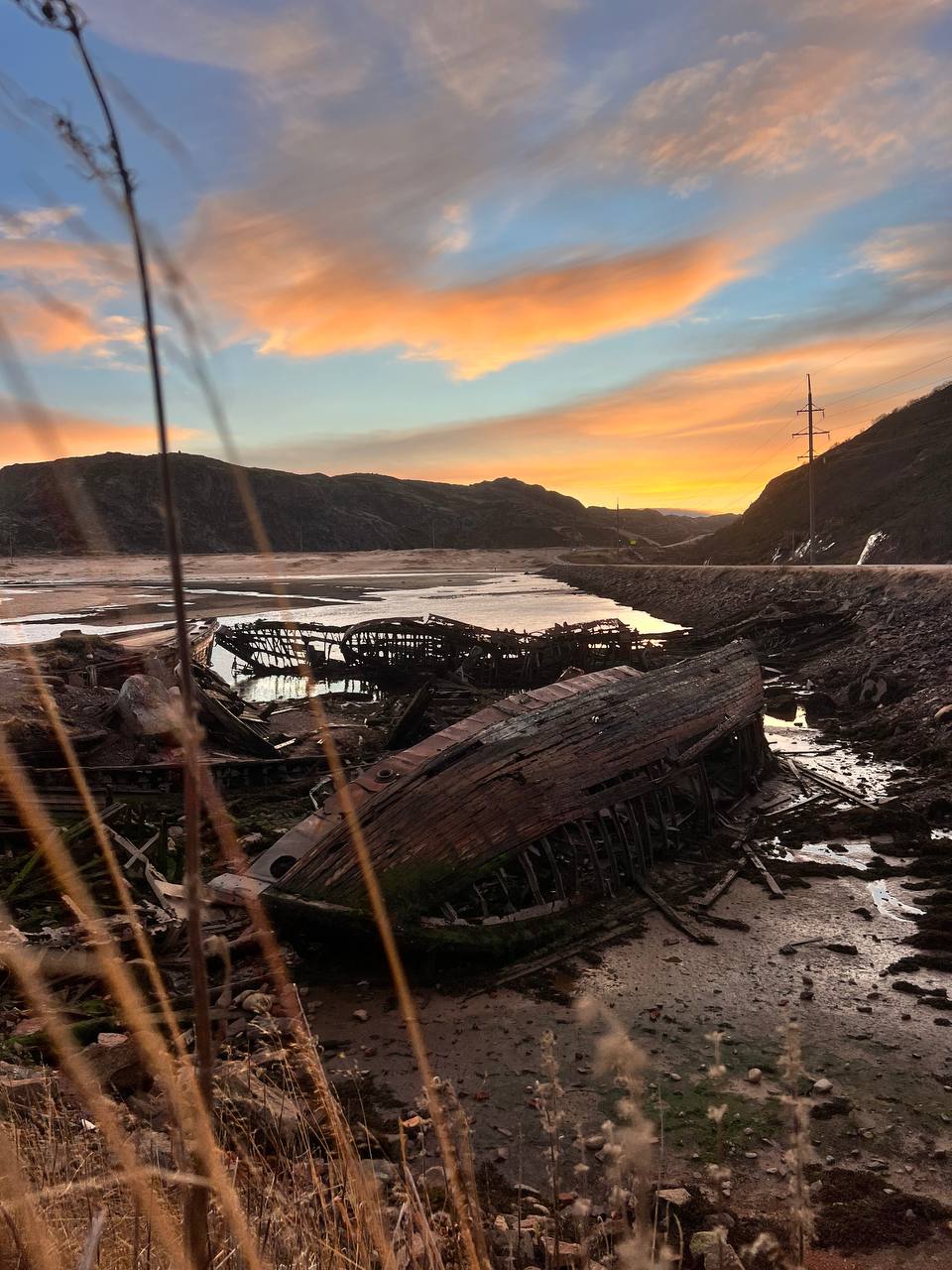 Путешествие за северным сиянием! Все Включено! (62/72)