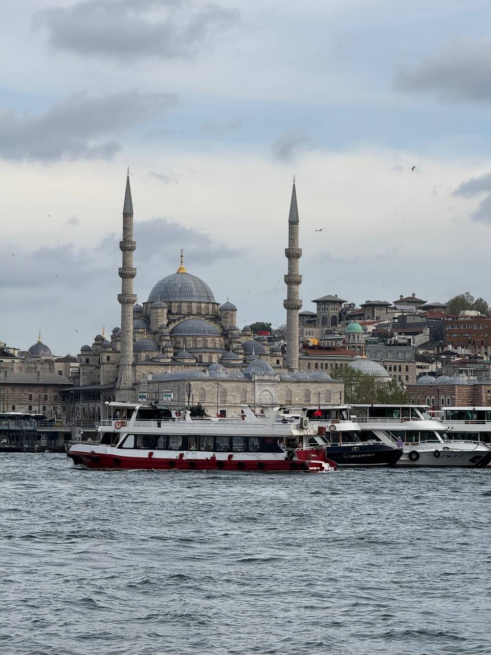 Стамбул+Каппадокия, максимум впечатлений и активностей (213/238)