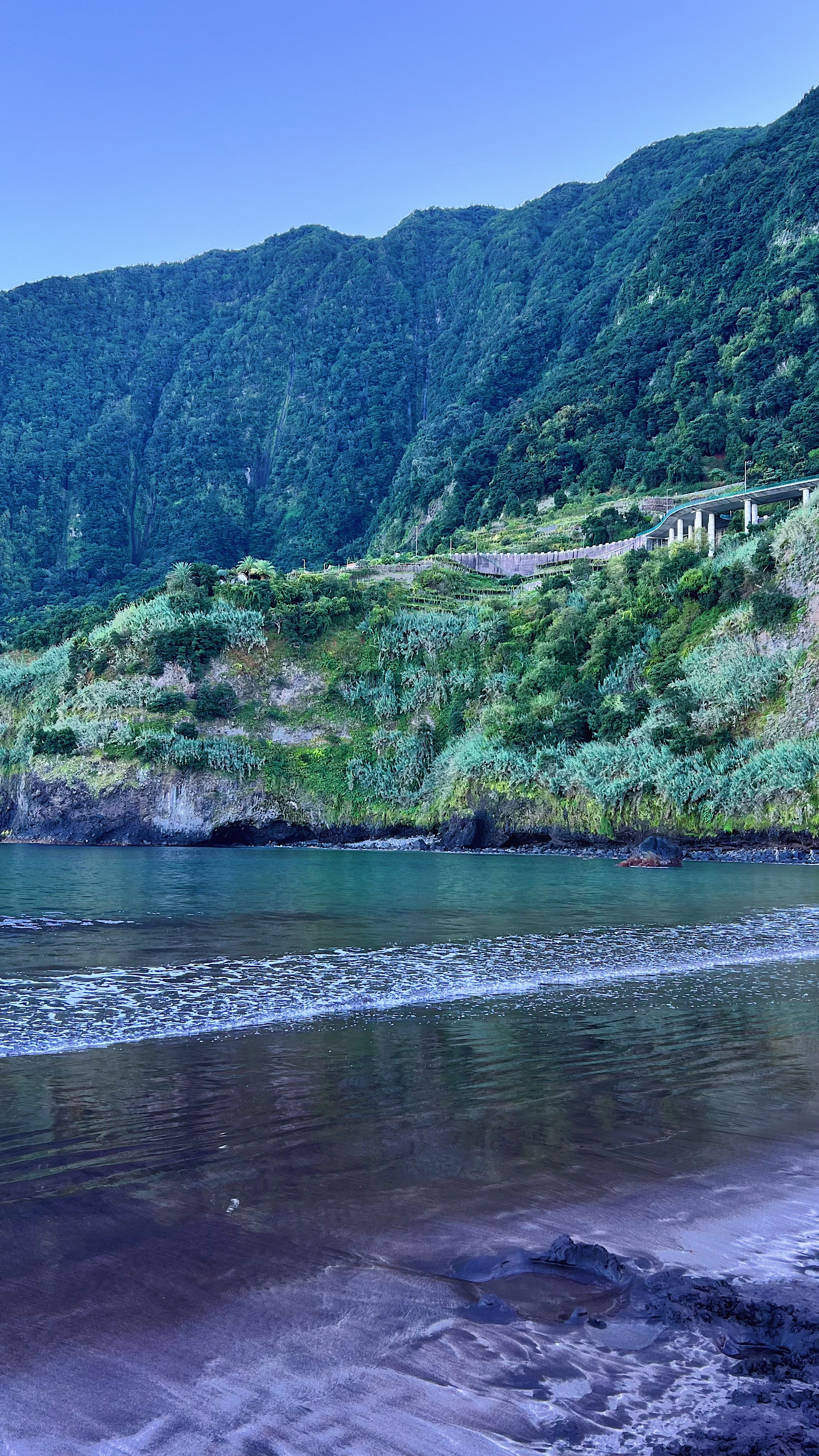 Мадейра: girls only путешествие вокруг острова (16/42)