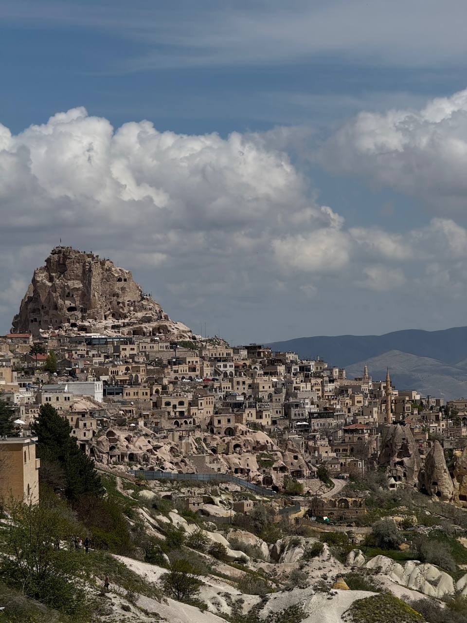 Стамбул+Каппадокия, максимум впечатлений и активностей (210/238)