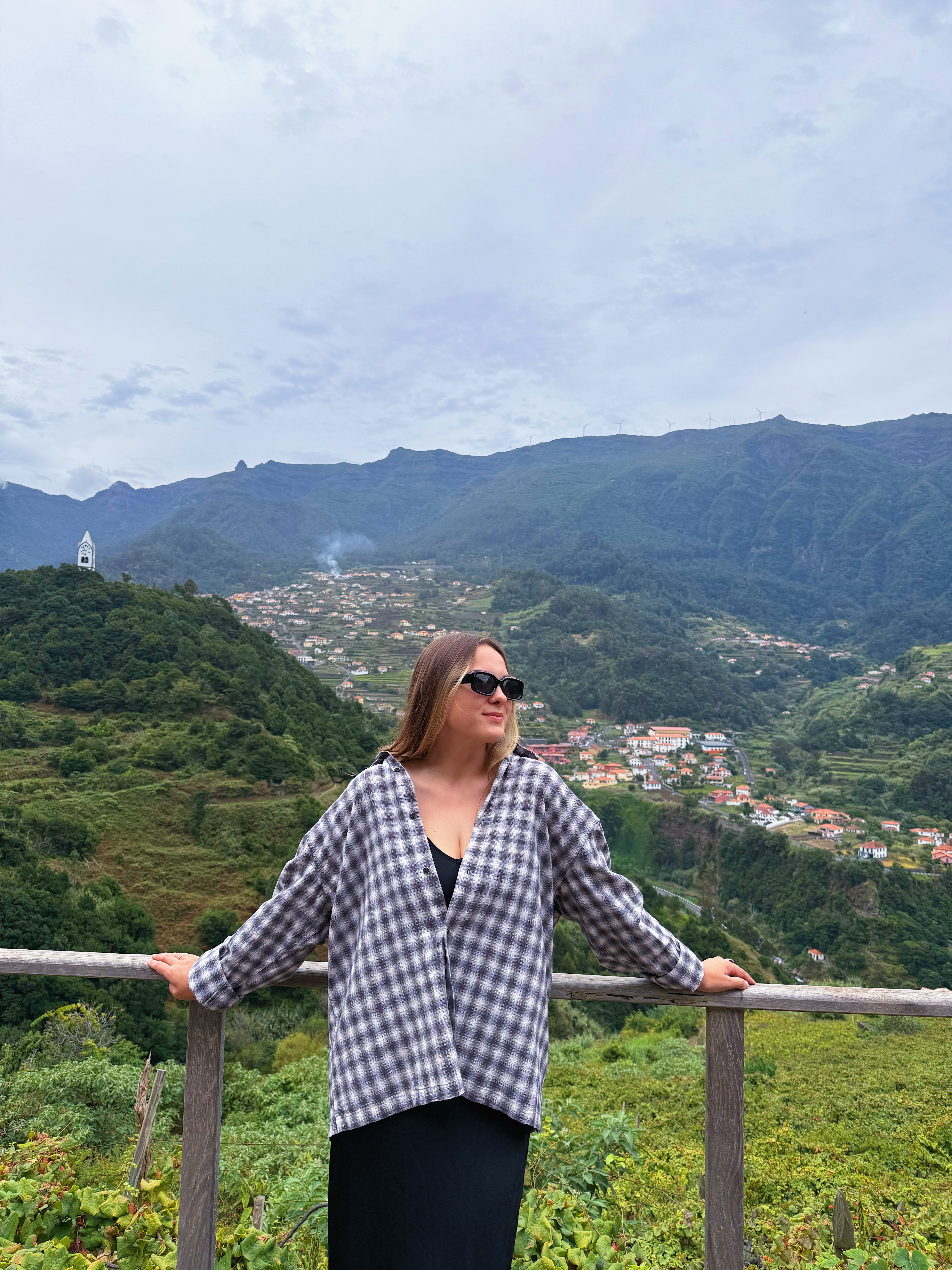 Мадейра: girls only путешествие вокруг острова (5/42)