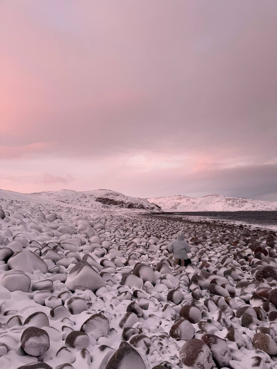 Путешествие за северным сиянием! Все Включено! (61/72)