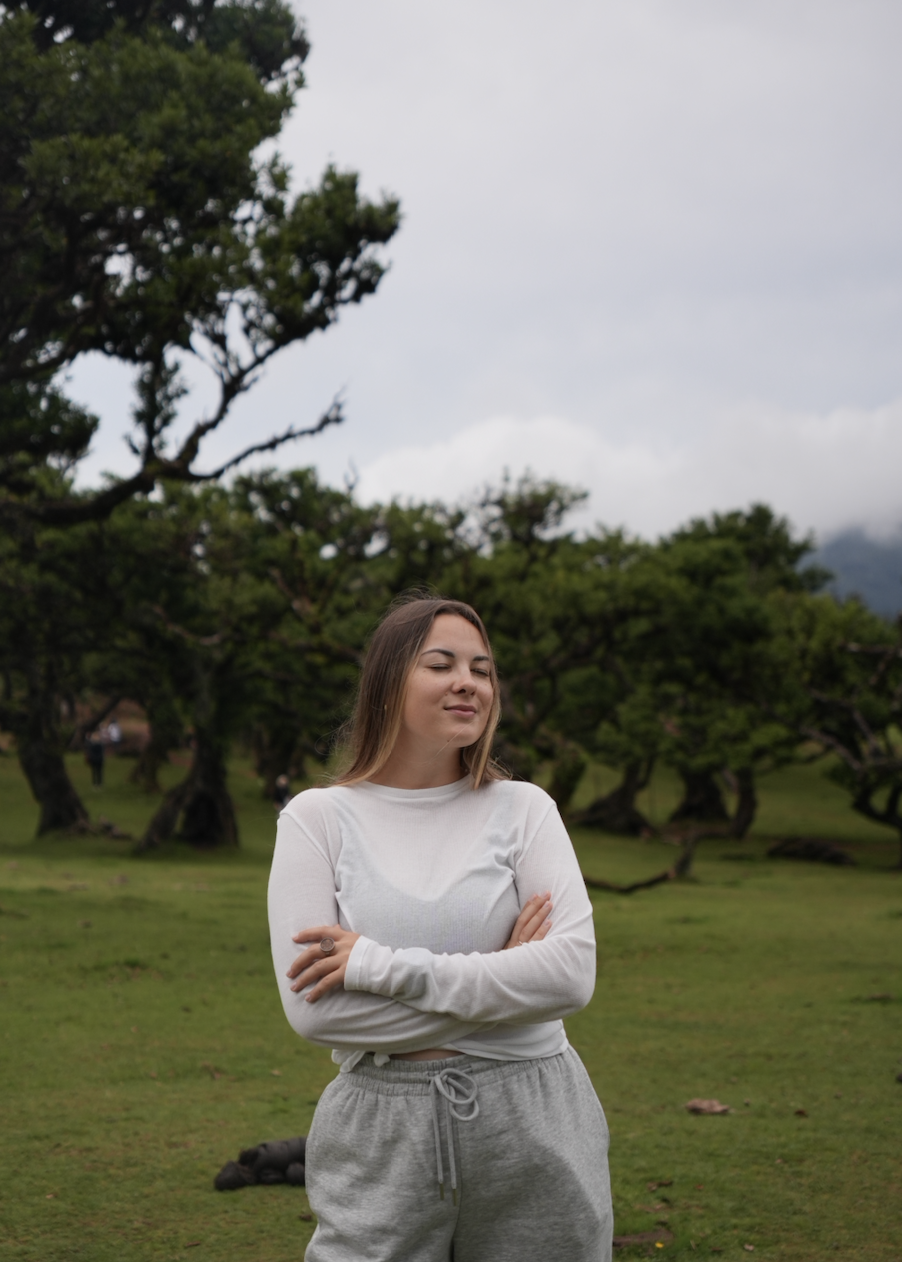 Мадейра: girls only путешествие вокруг острова (18/42)