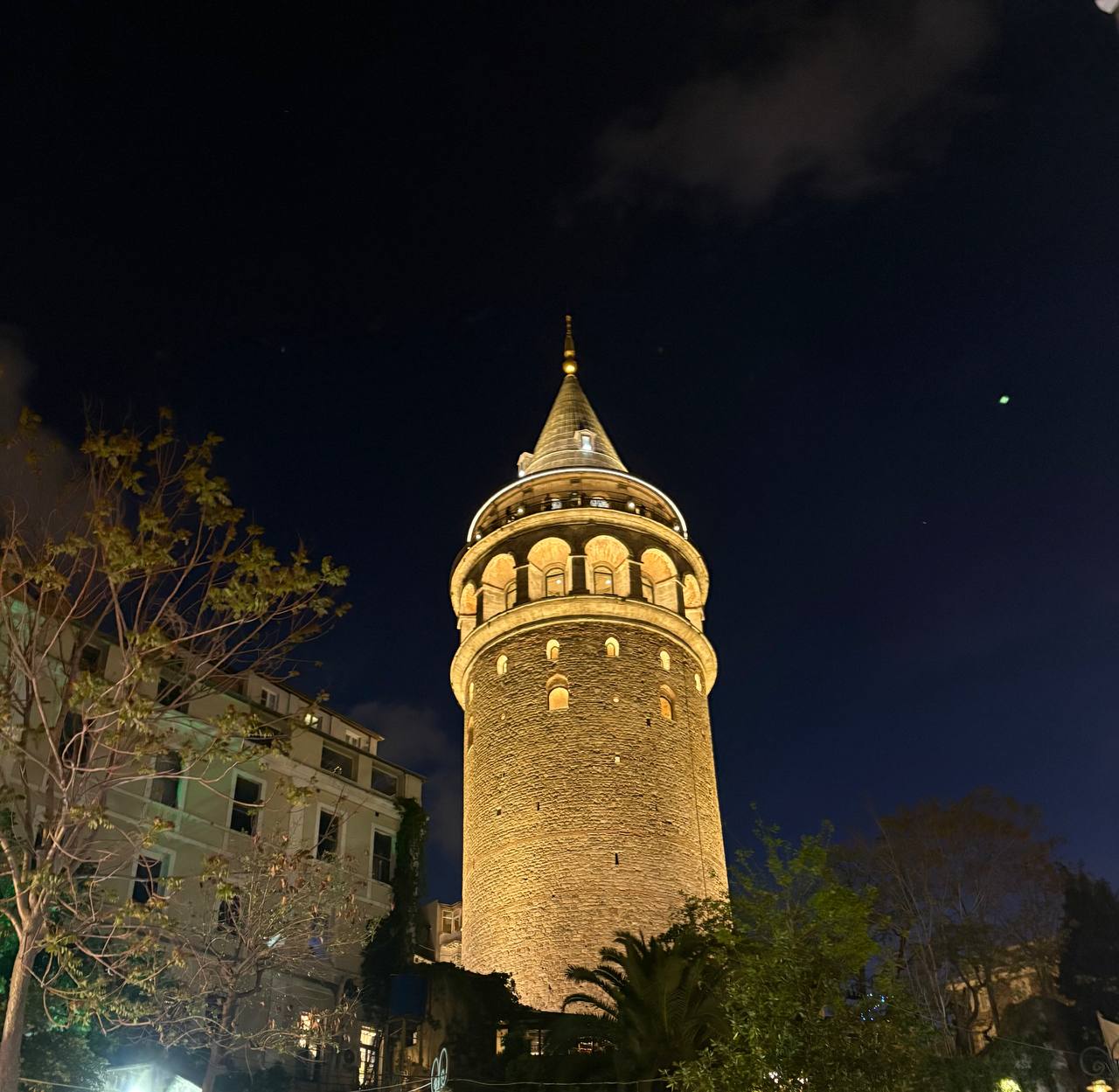 Стамбул+Каппадокия, максимум впечатлений и активностей (212/238)