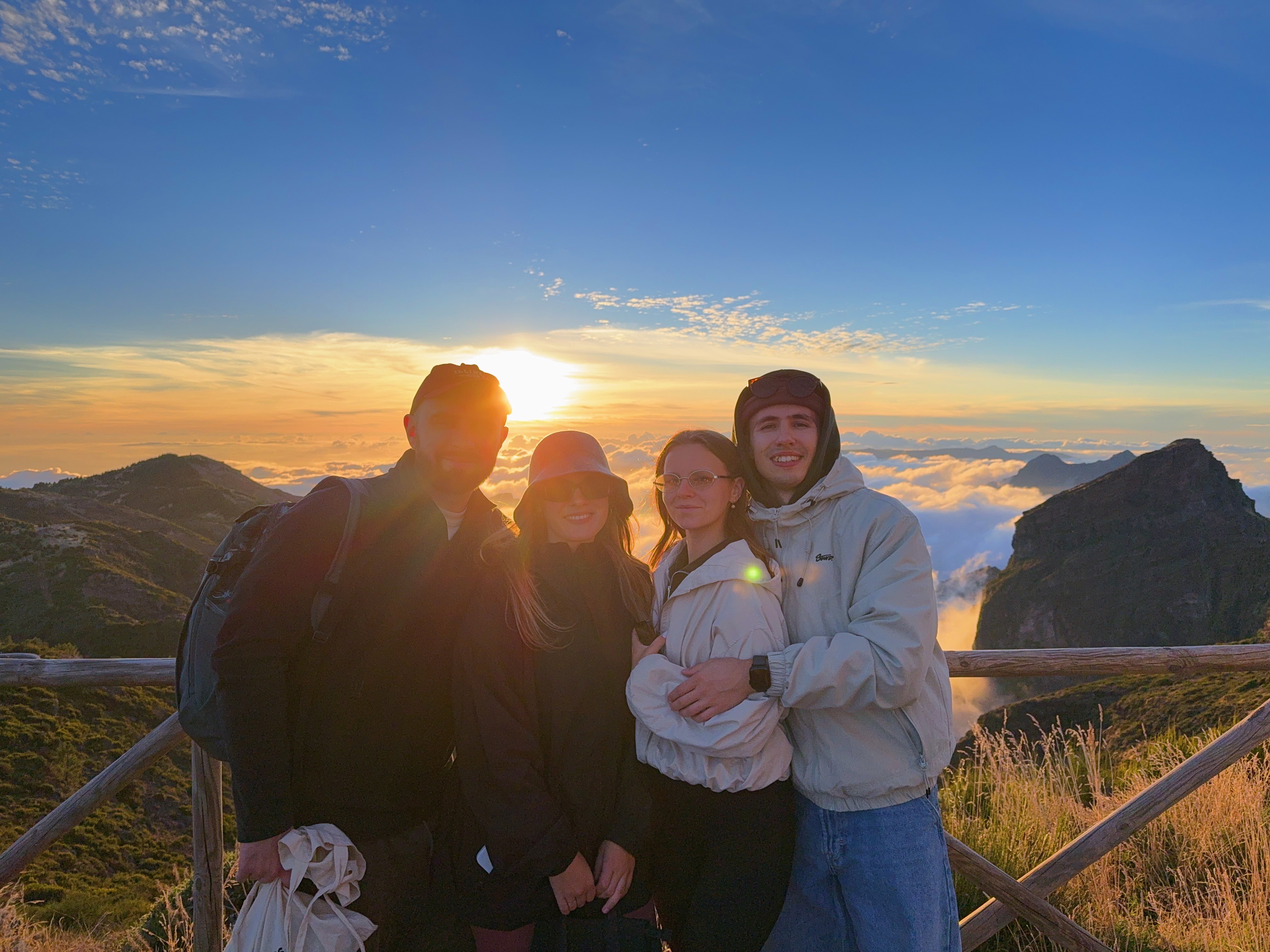 Главные локации и активности острова, трип для девушек