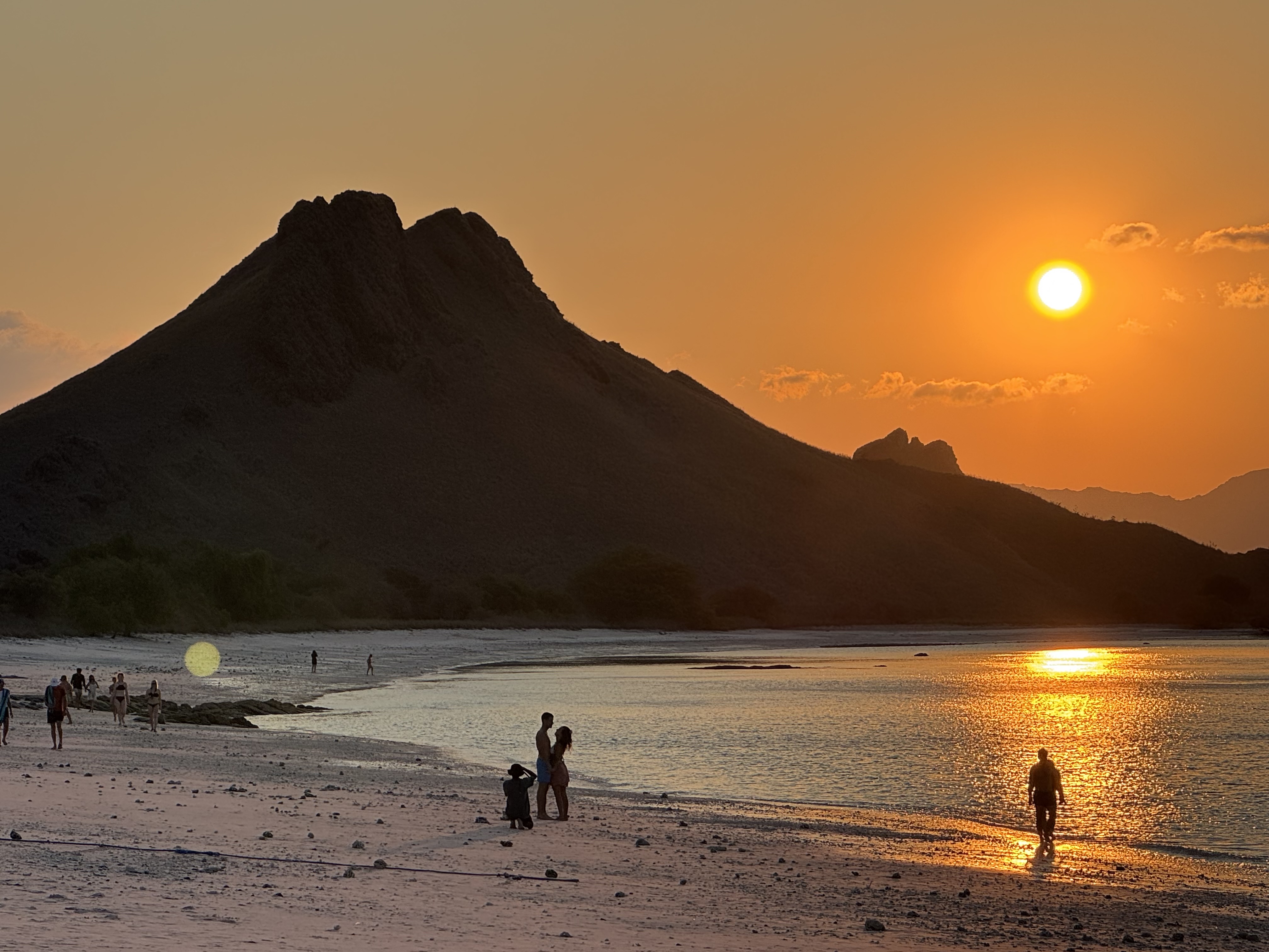 Индонезия: большое путешествие. Острова Бали, Ява, Комодо (21/58)