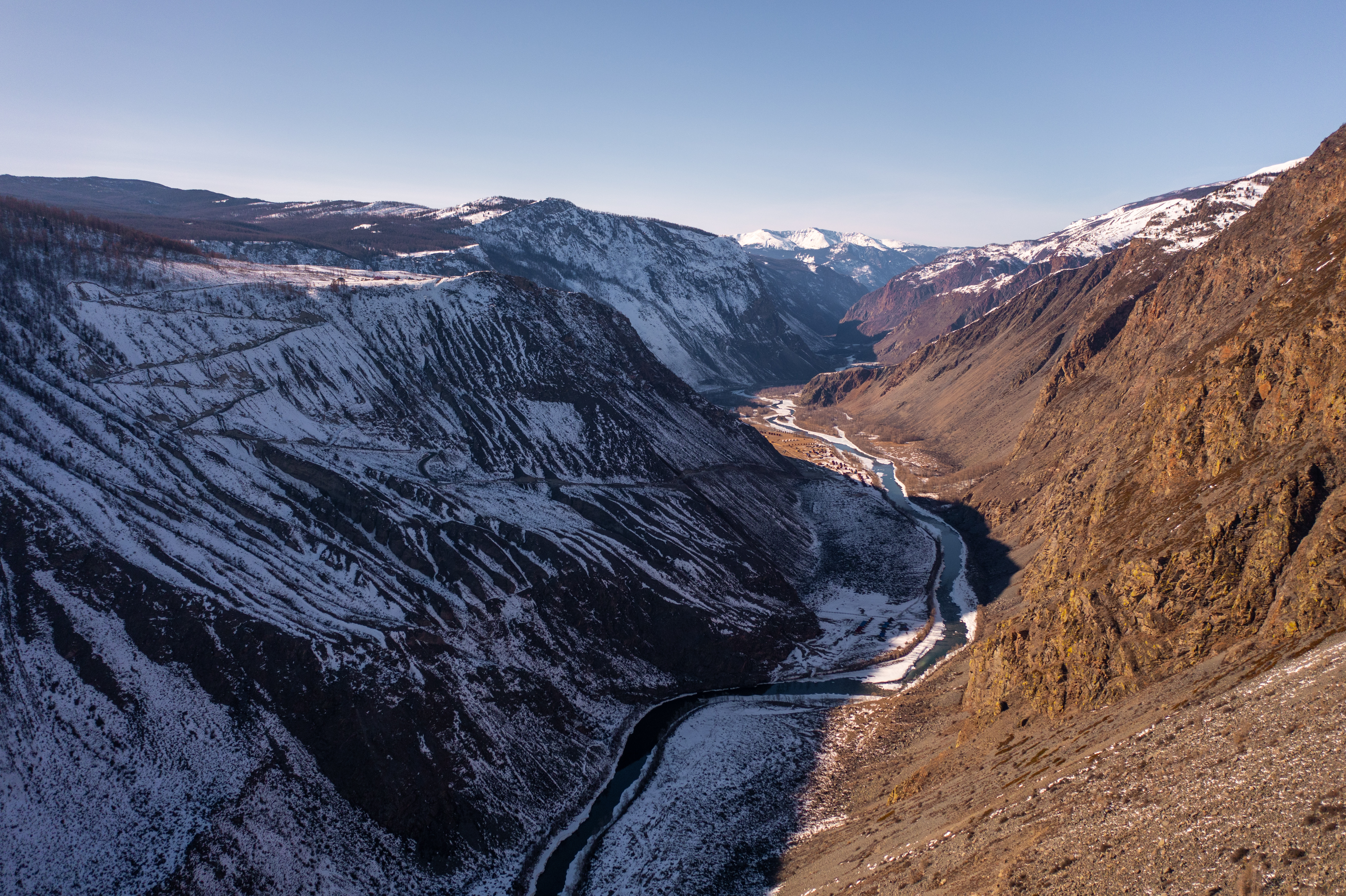 Зима На Алтае (31/58)