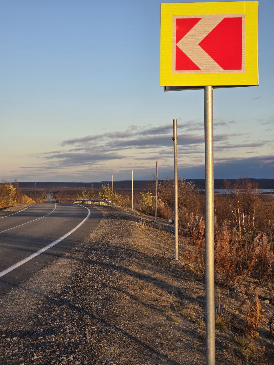 Териберка - Фотоохота за северным сиянием. 3 дня на Краю Света! (48/65)