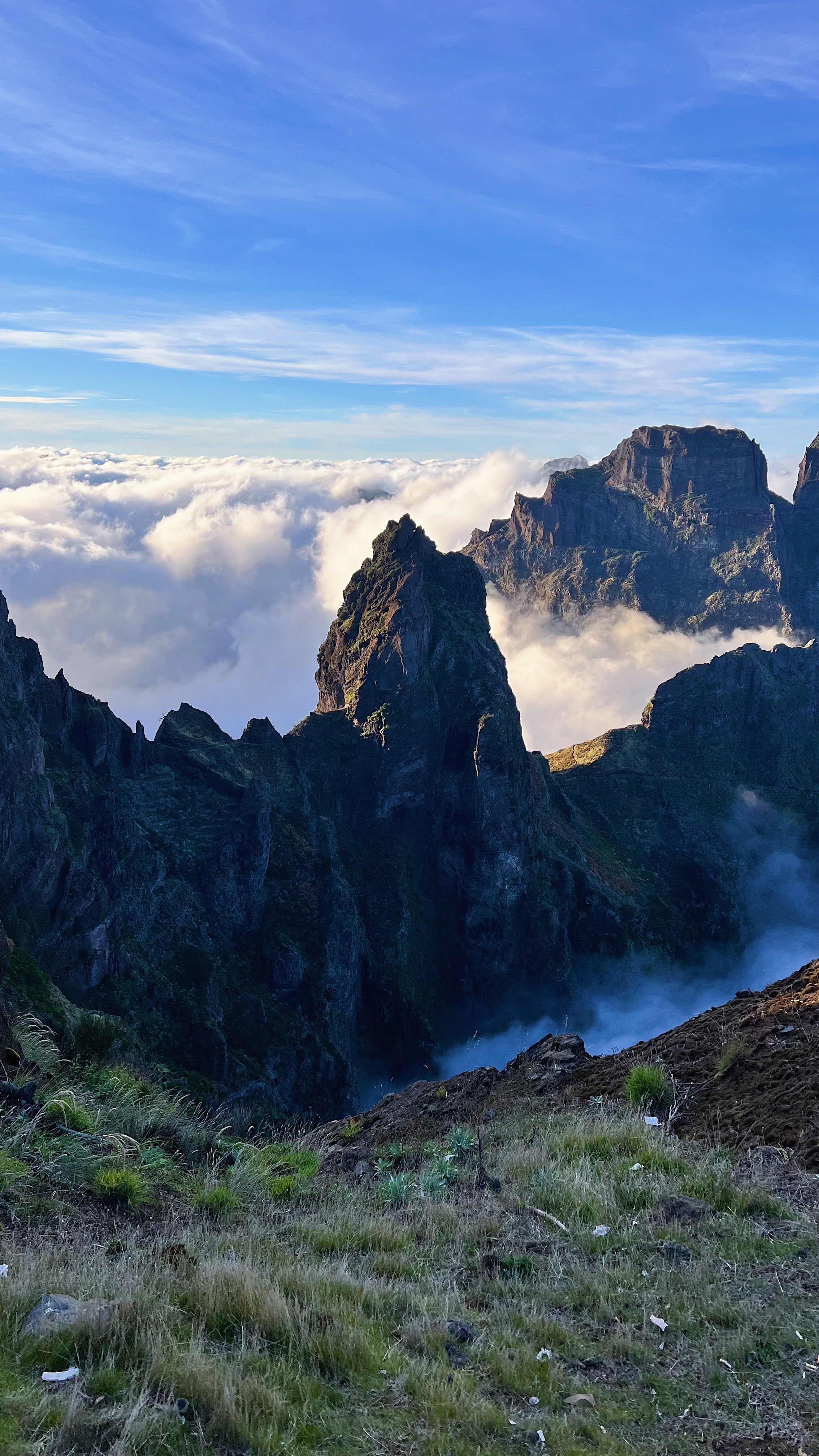 Мадейра: girls only путешествие вокруг острова (7/42)