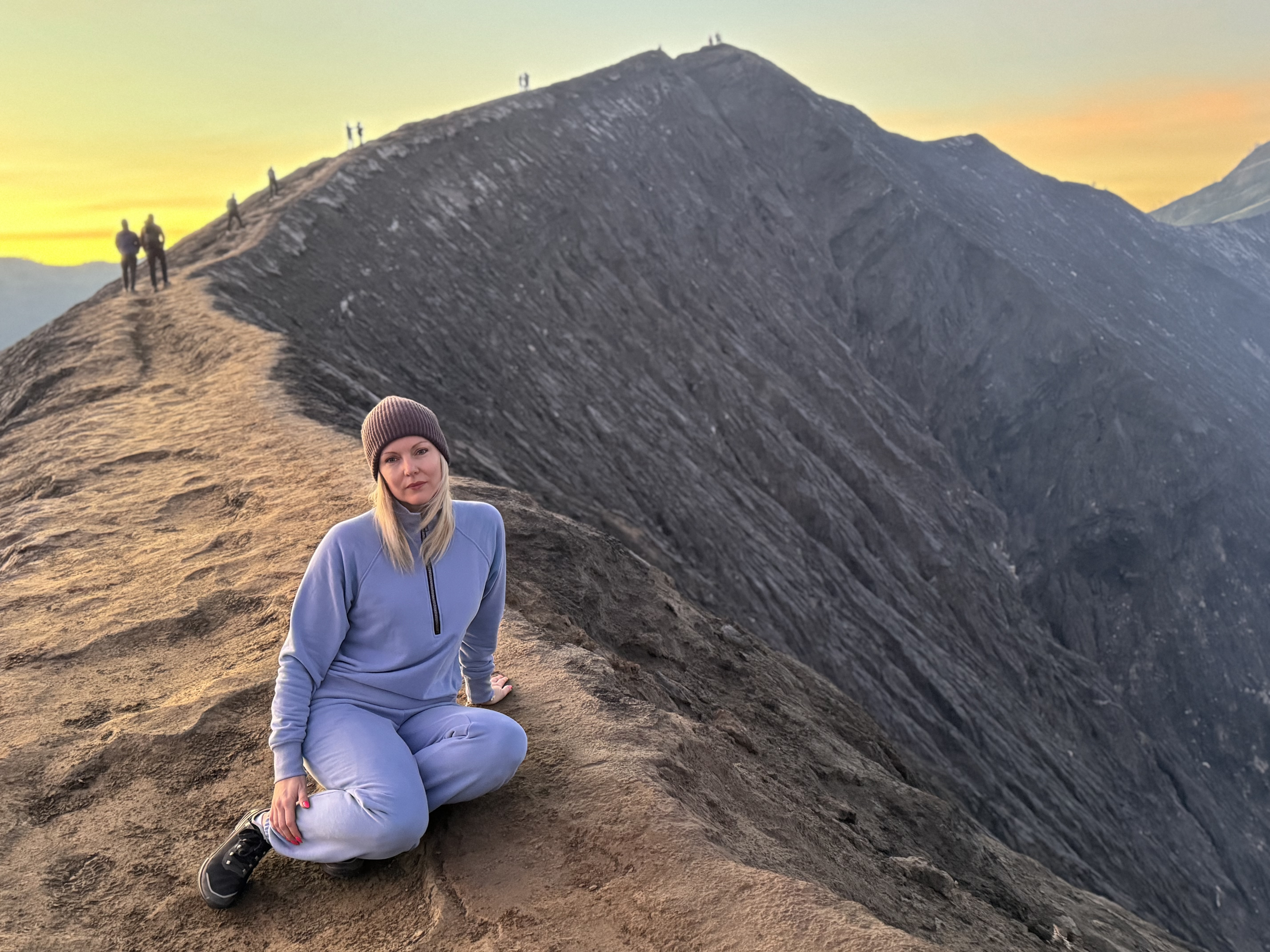 Индонезия: большое путешествие. Острова Бали, Ява, Комодо (22/58)