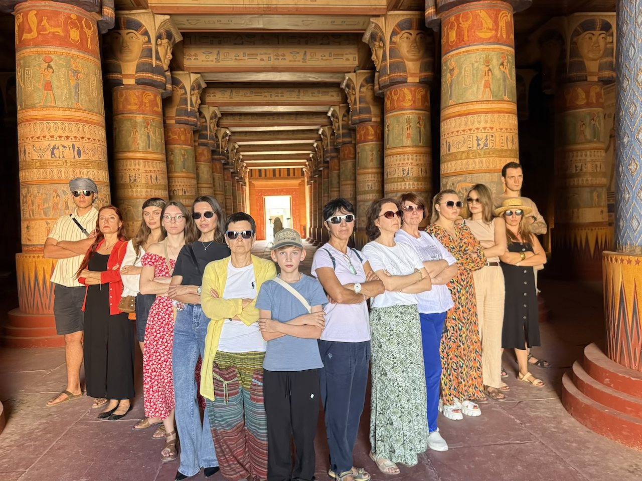 Полный Голливуд