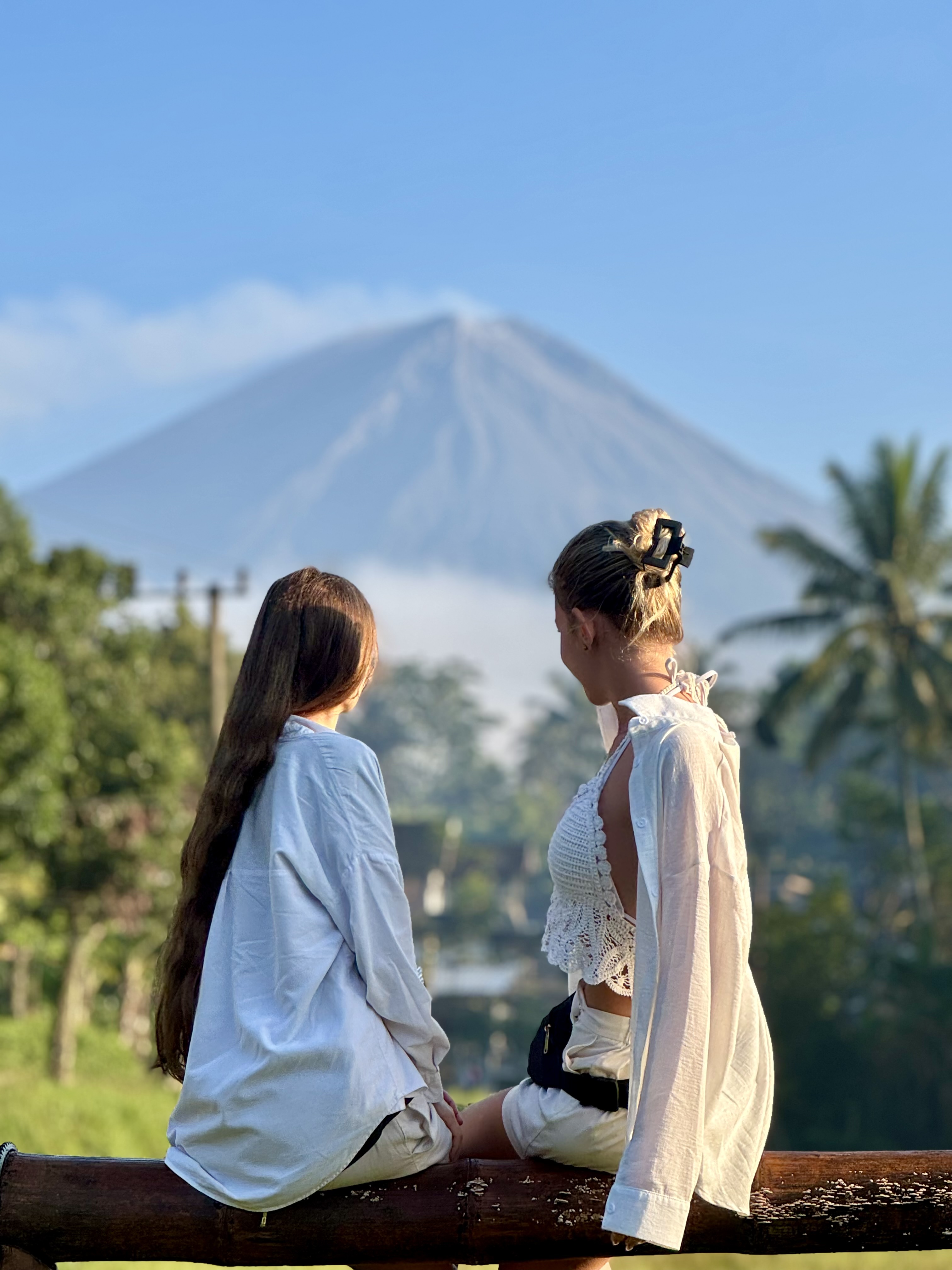 Индонезия: большое путешествие. Острова Бали, Ява, Комодо (7/58)