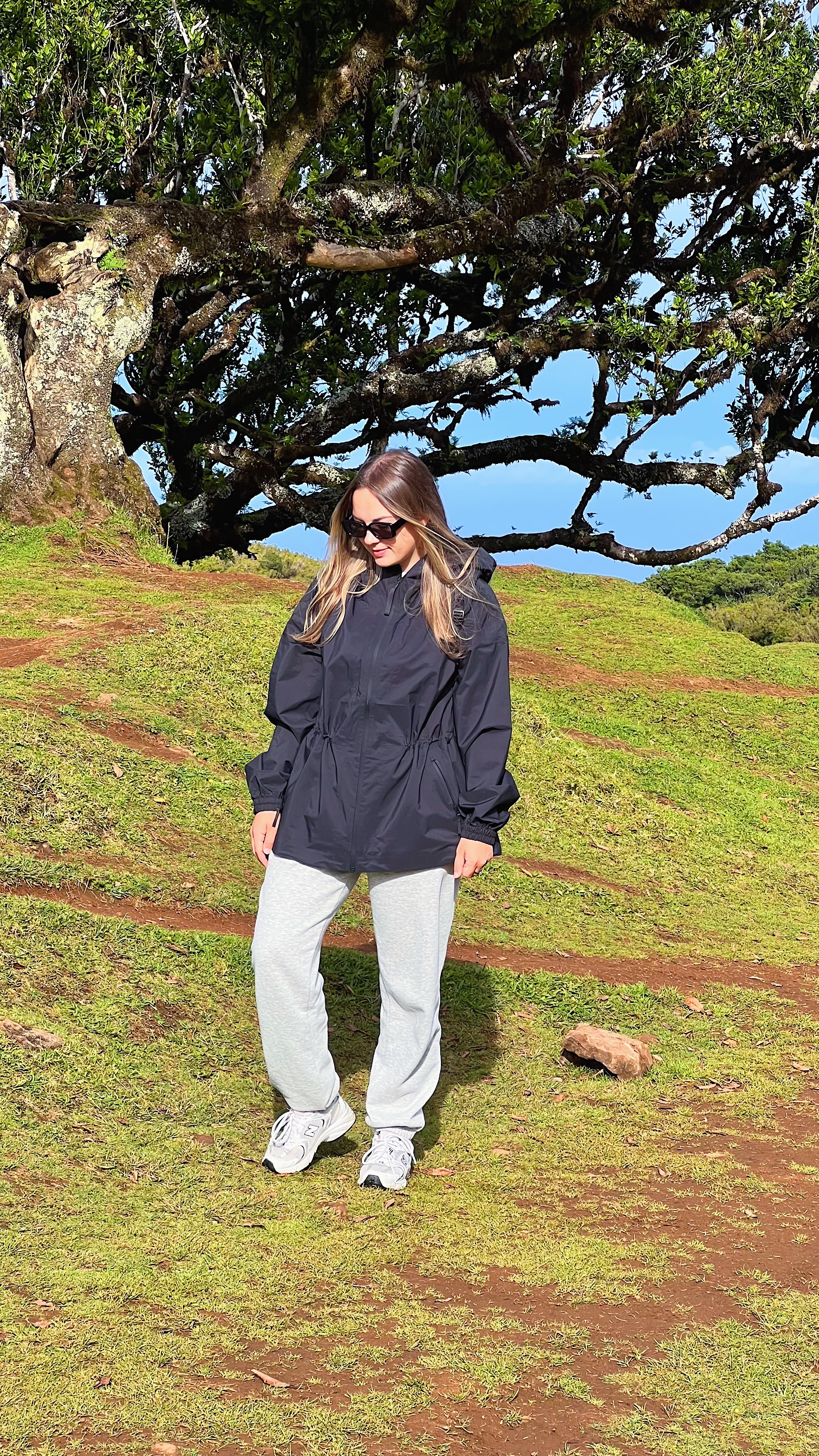 Мадейра: girls only путешествие вокруг острова (6/42)