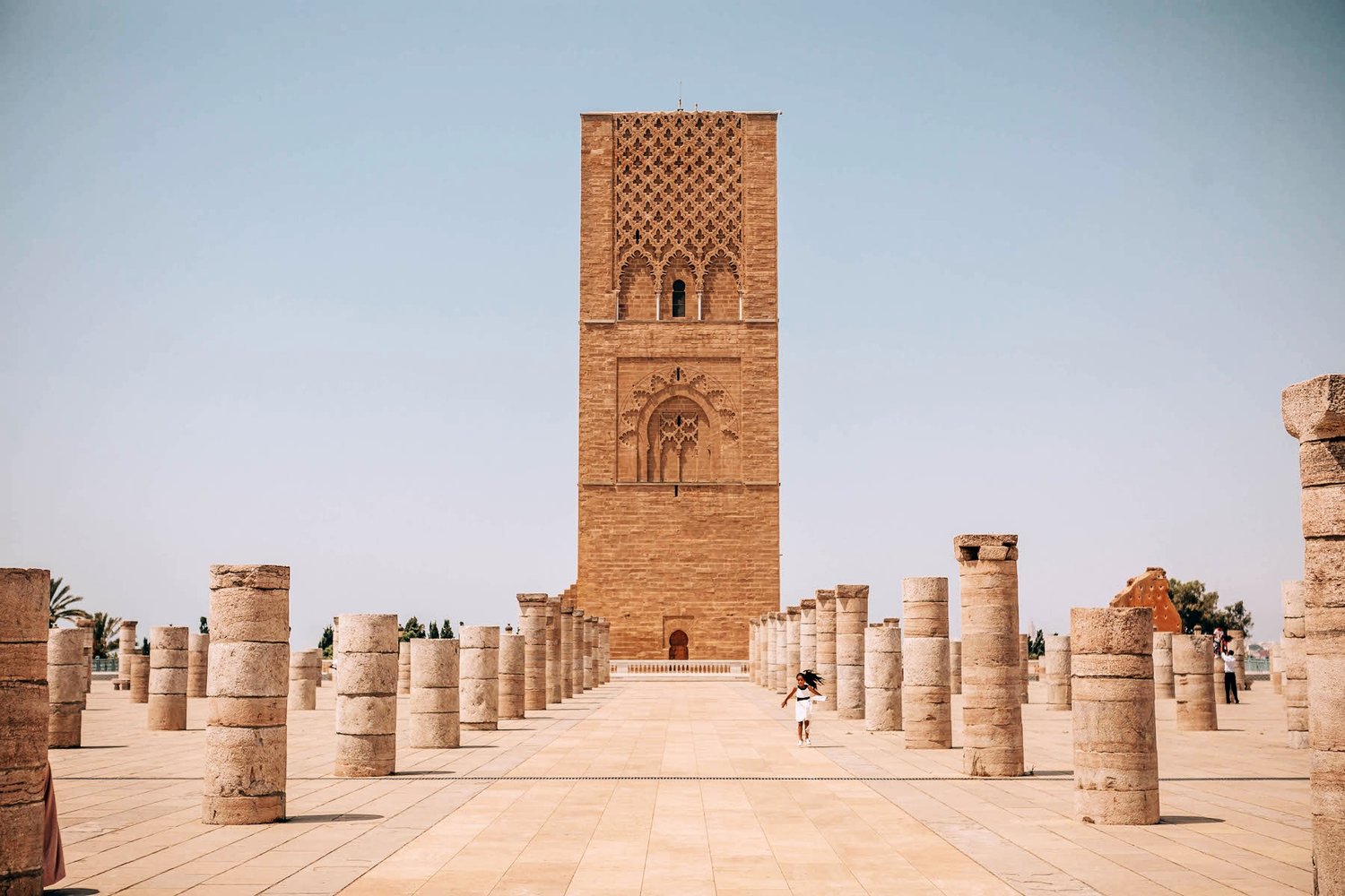 Танжер и Рабат