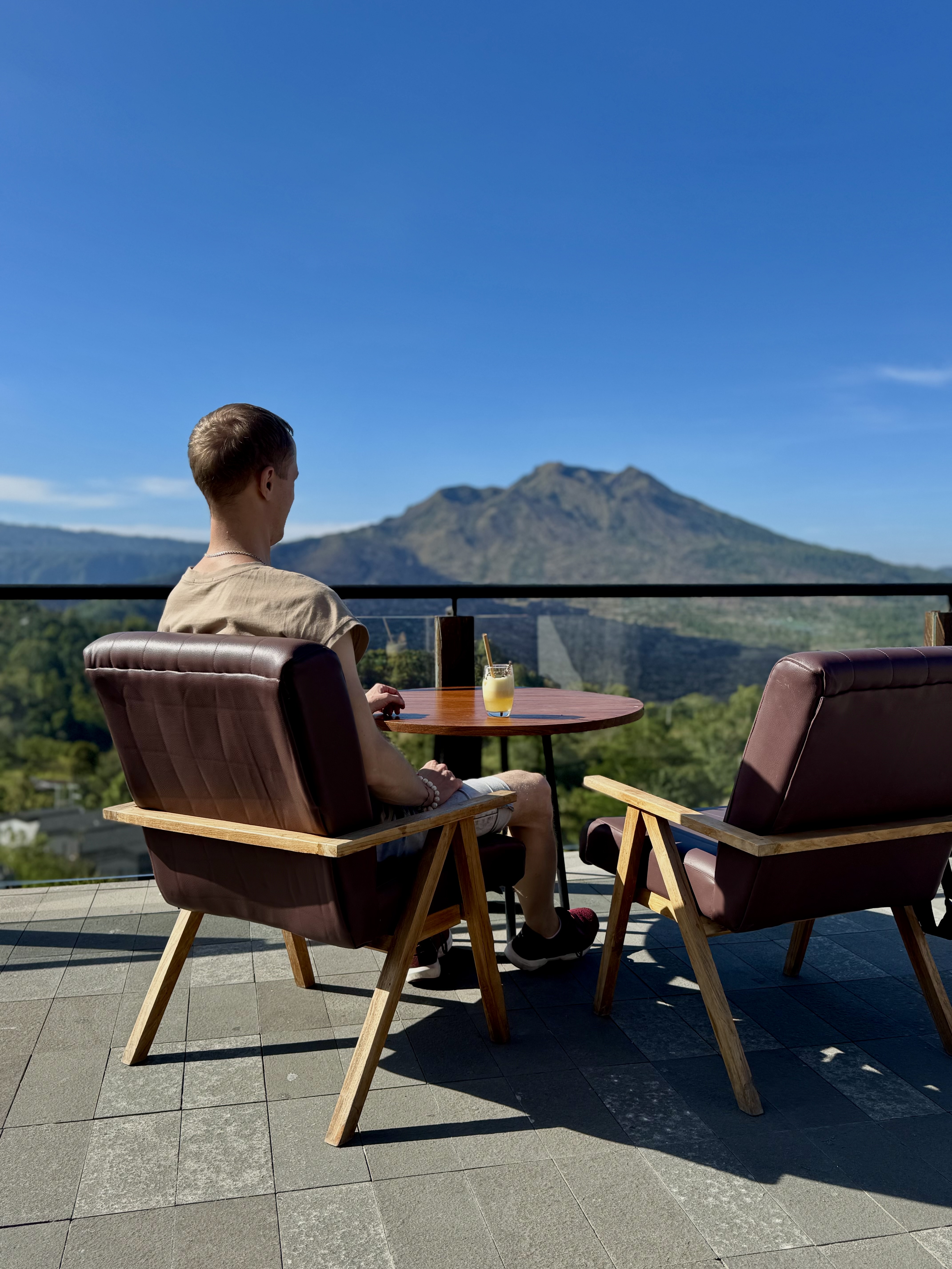 Бали и другие острова: Бали - Нуса Пенида - Гили (29/66)