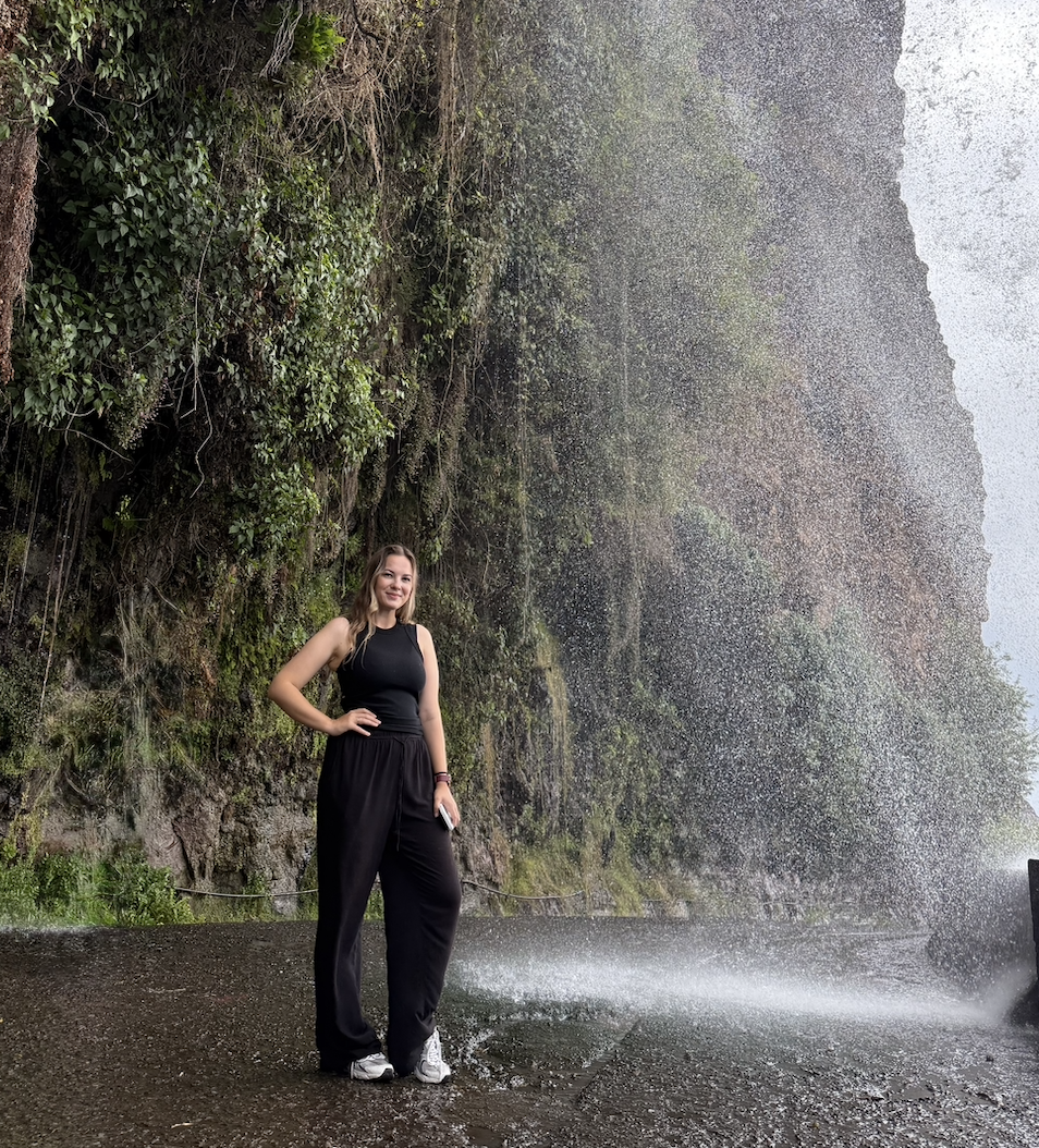 Мадейра: girls only путешествие вокруг острова (19/42)