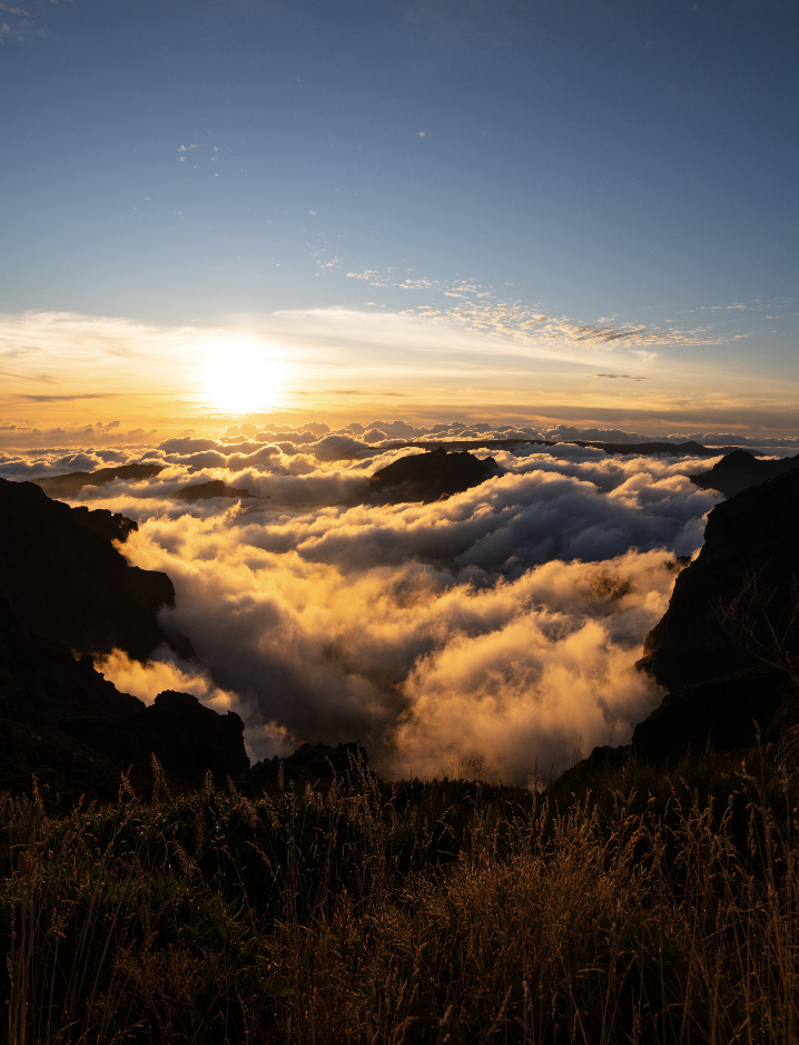 Мадейра: girls only путешествие вокруг острова (2/42)