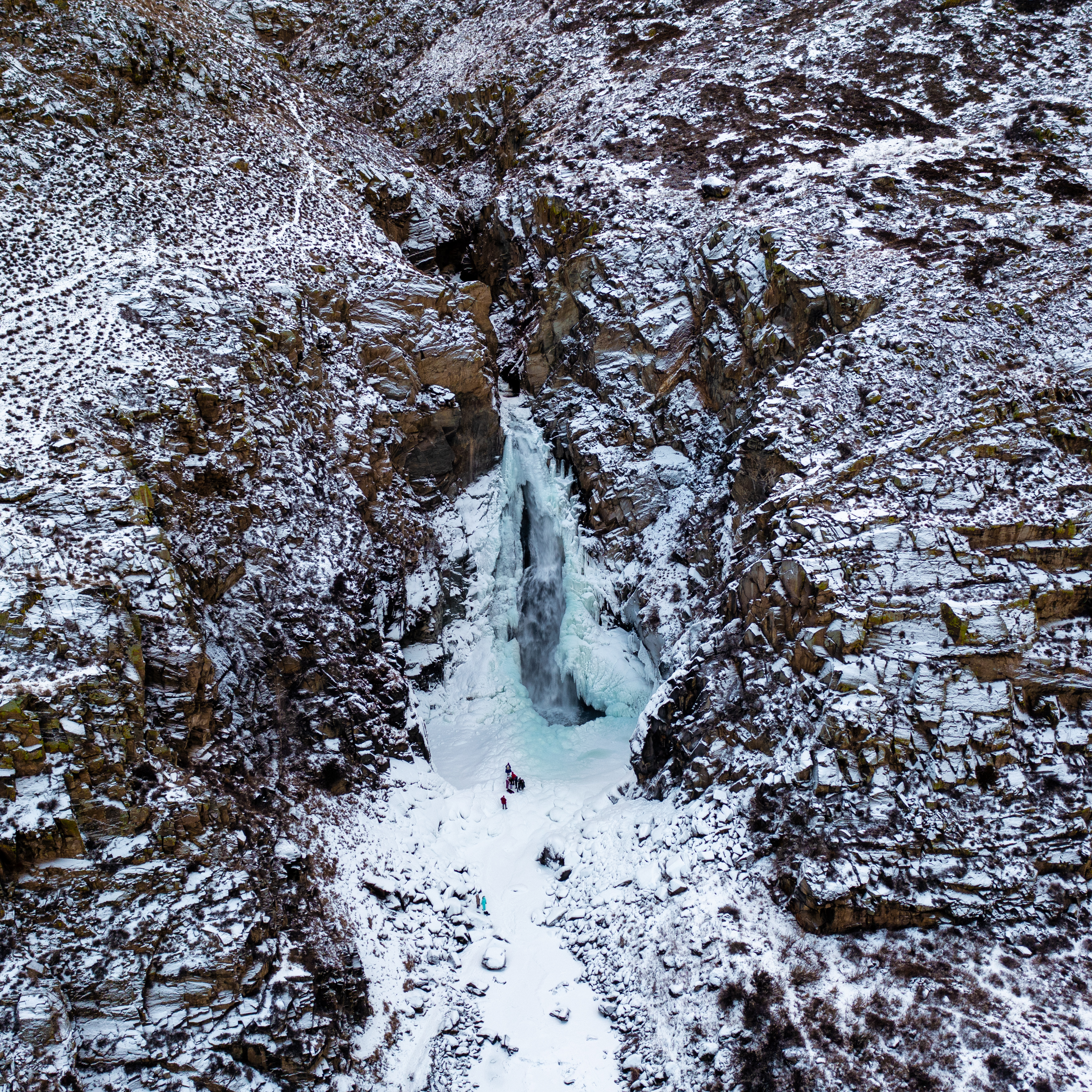 Зима На Алтае (26/58)